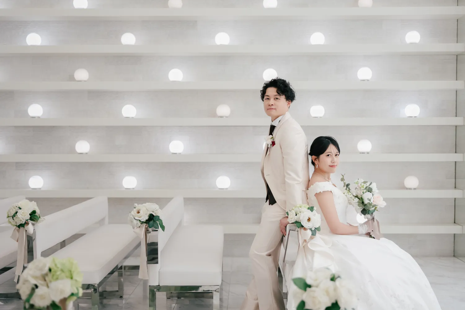 レポートギャラリー画像