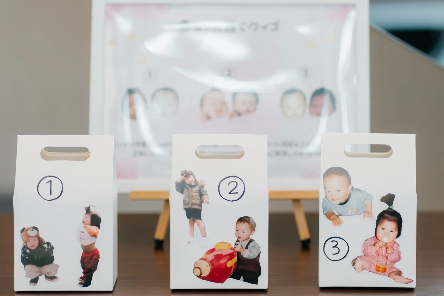 レポートギャラリー画像