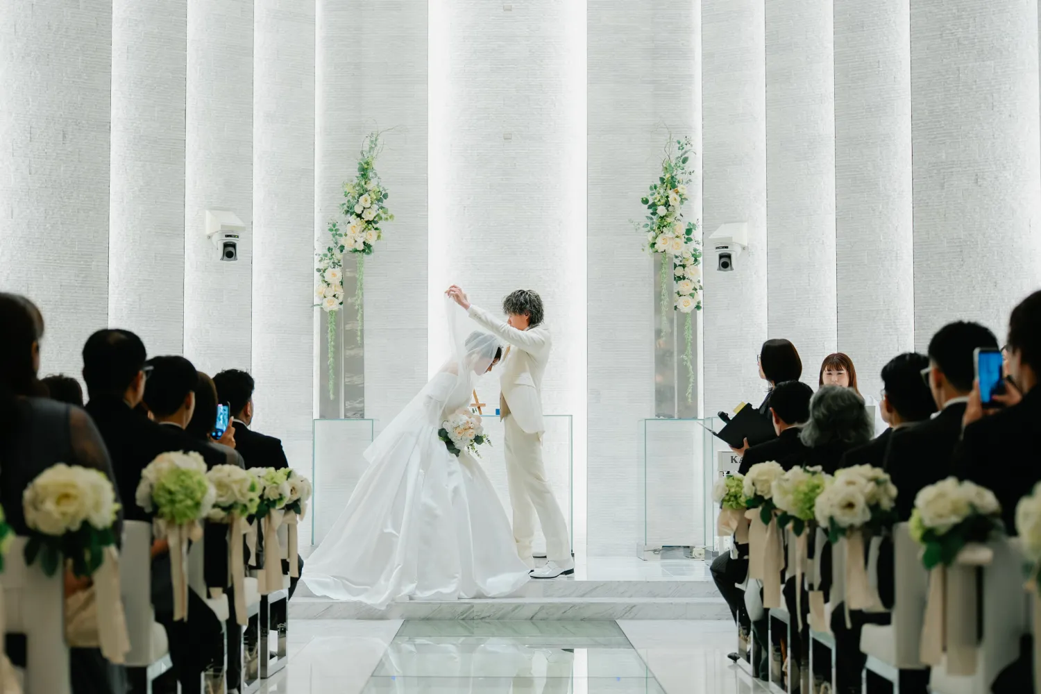 レポートギャラリー画像