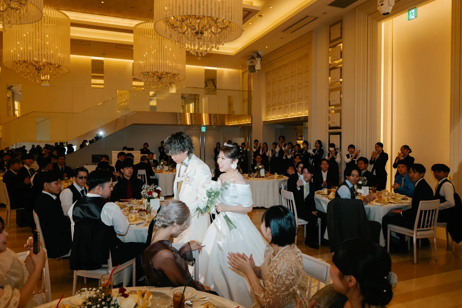 レポートギャラリー画像