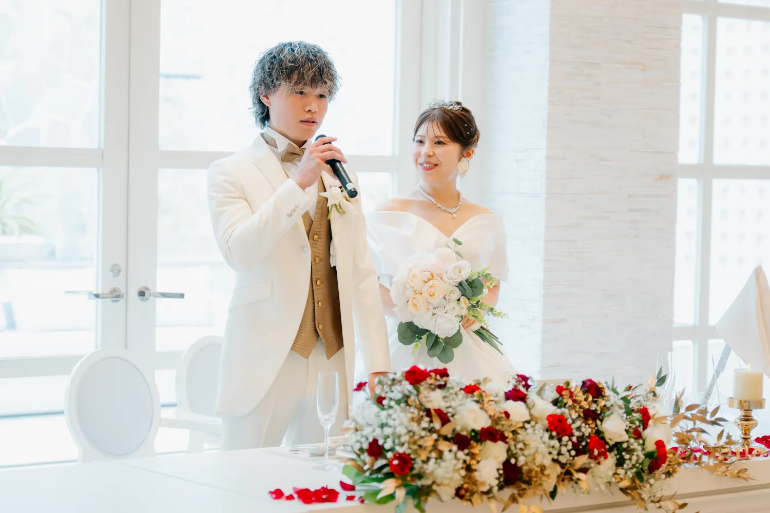 レポートギャラリー画像