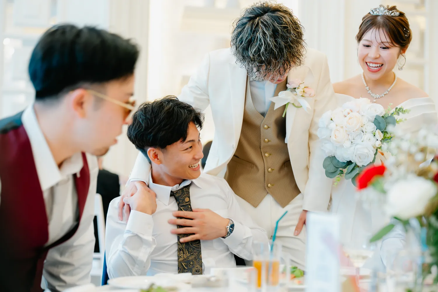 レポートギャラリー画像