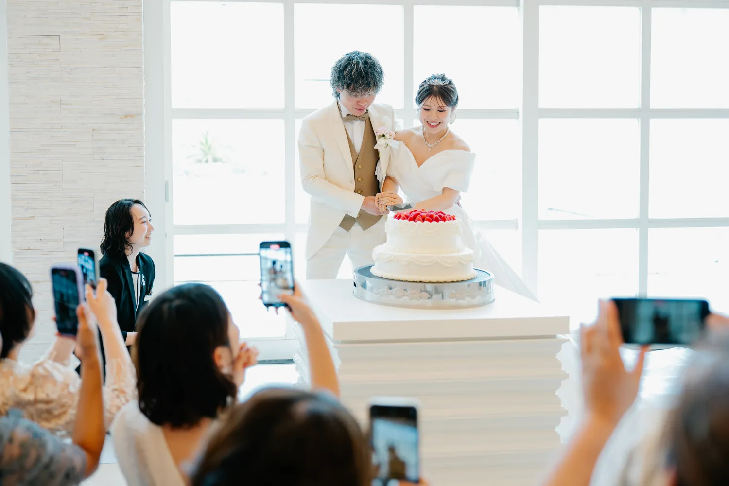 レポートギャラリー画像