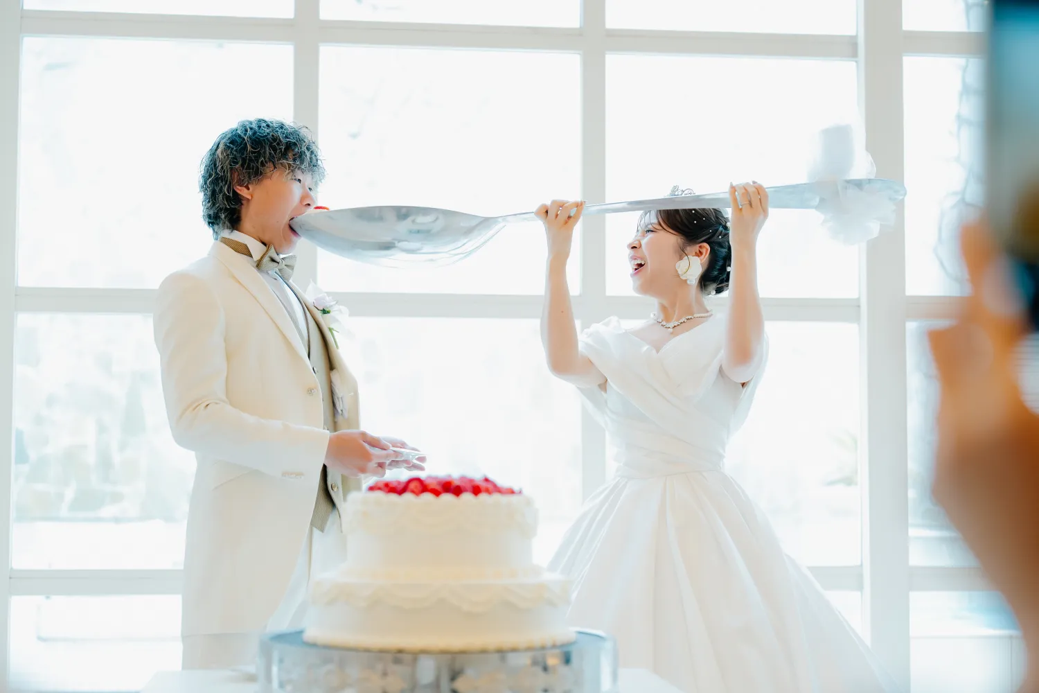 レポートギャラリー画像