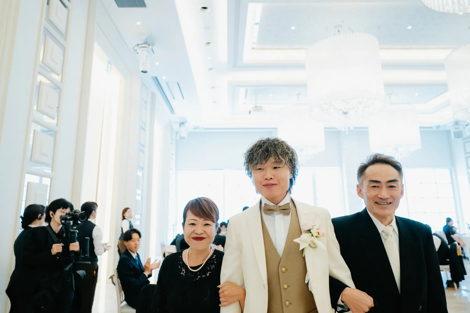 レポートギャラリー画像