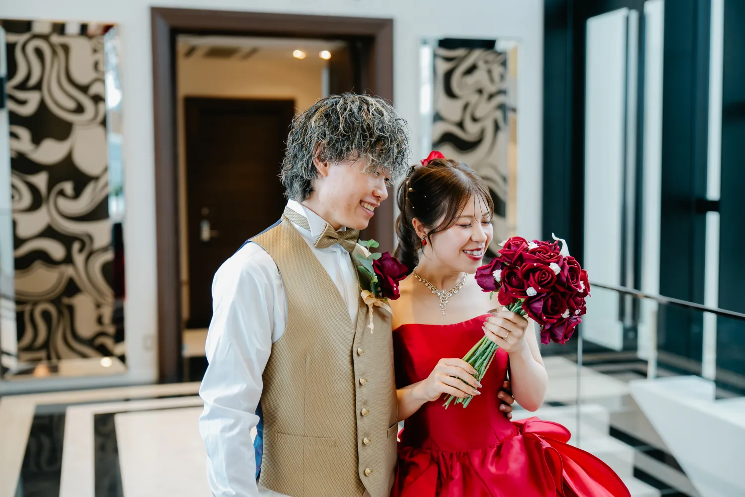 レポートギャラリー画像