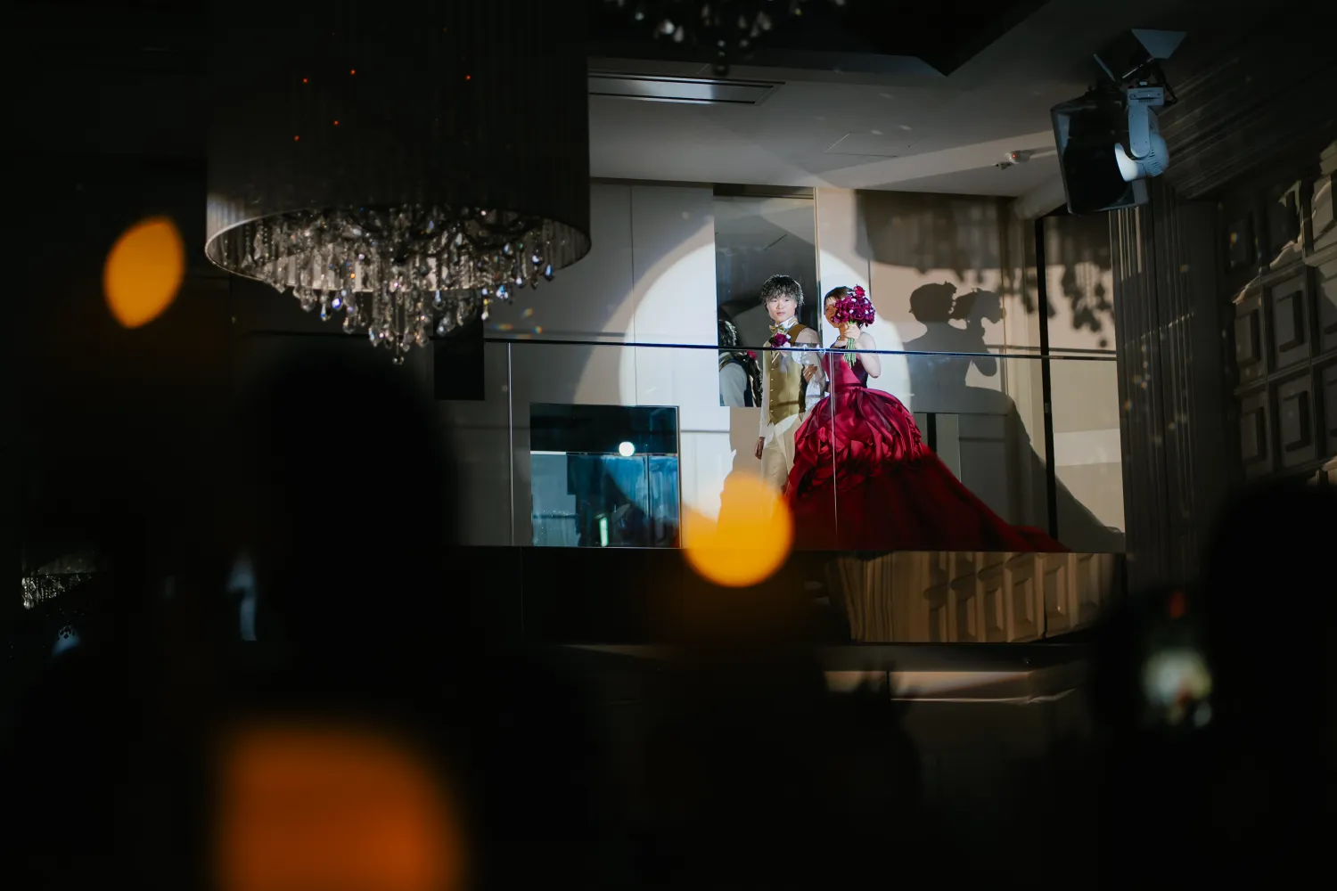 レポートギャラリー画像