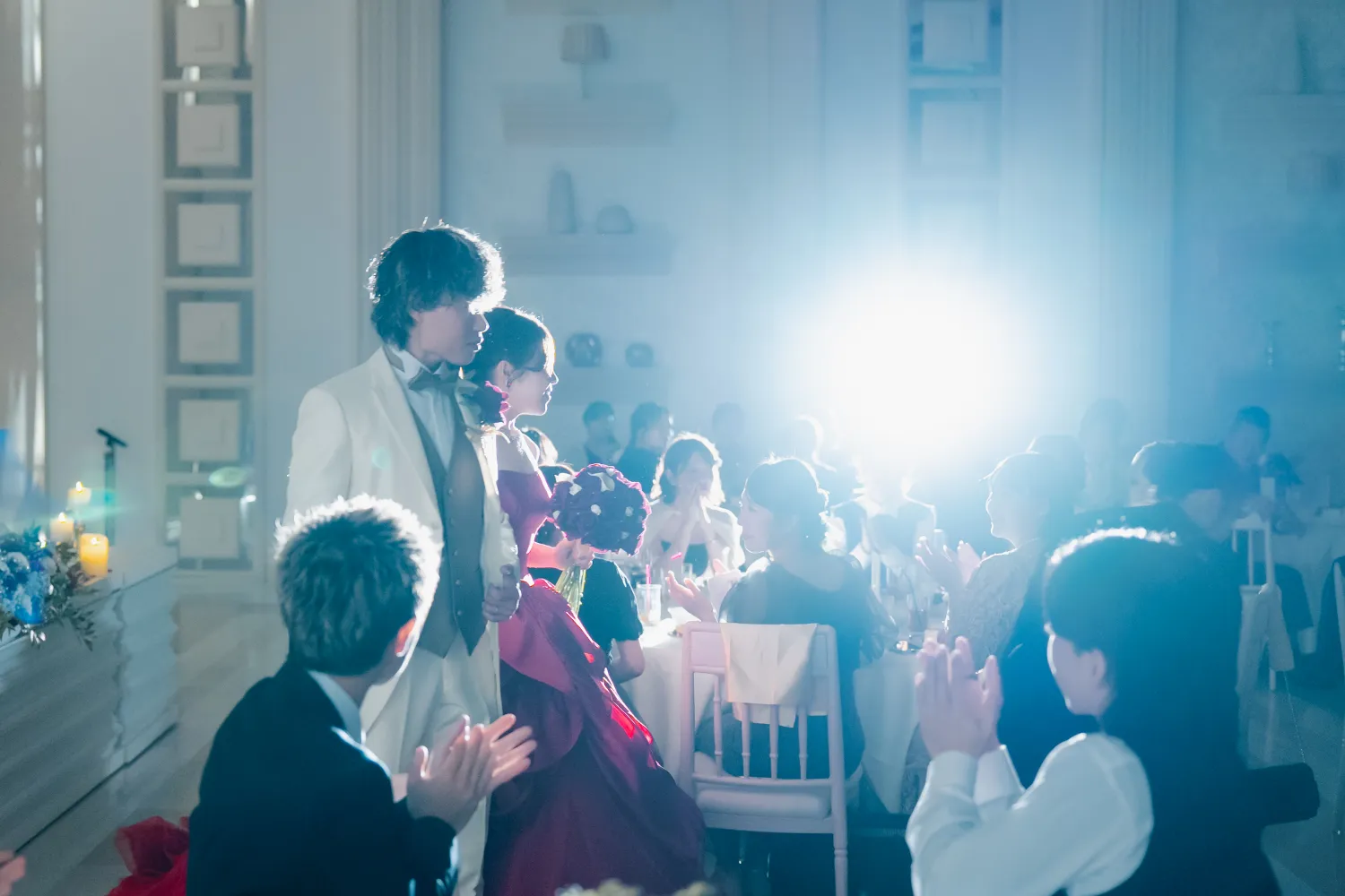 レポートギャラリー画像