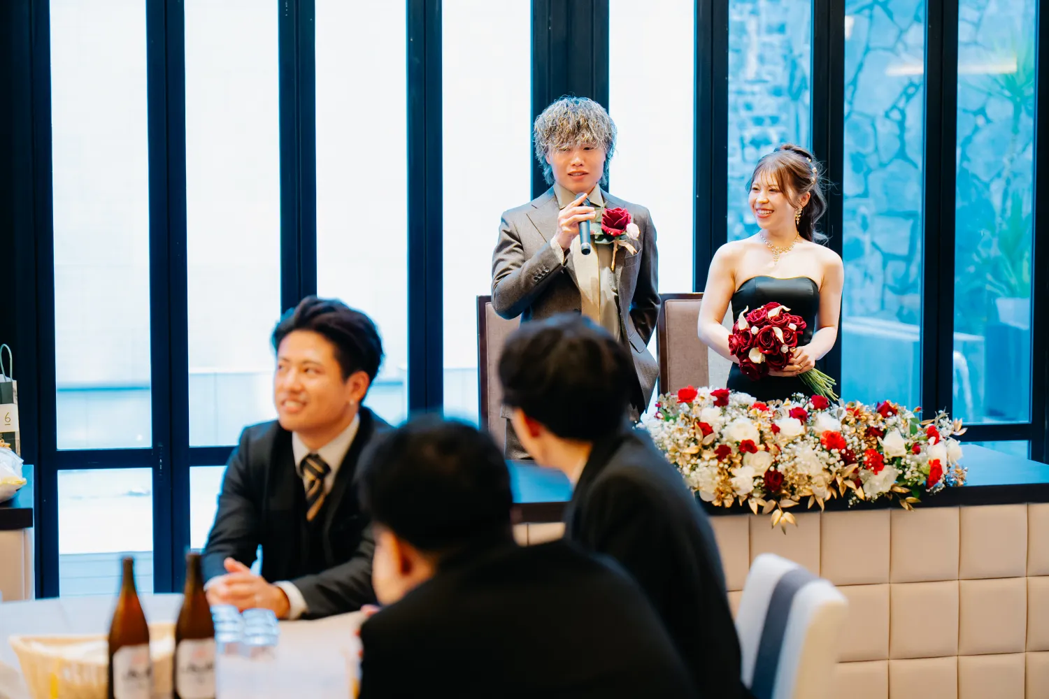 レポートギャラリー画像