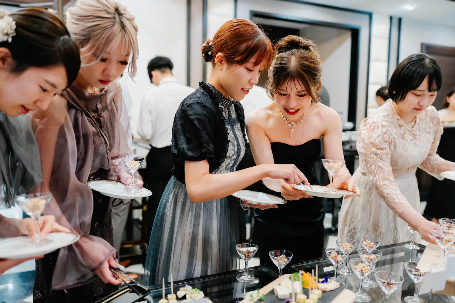 レポートギャラリー画像