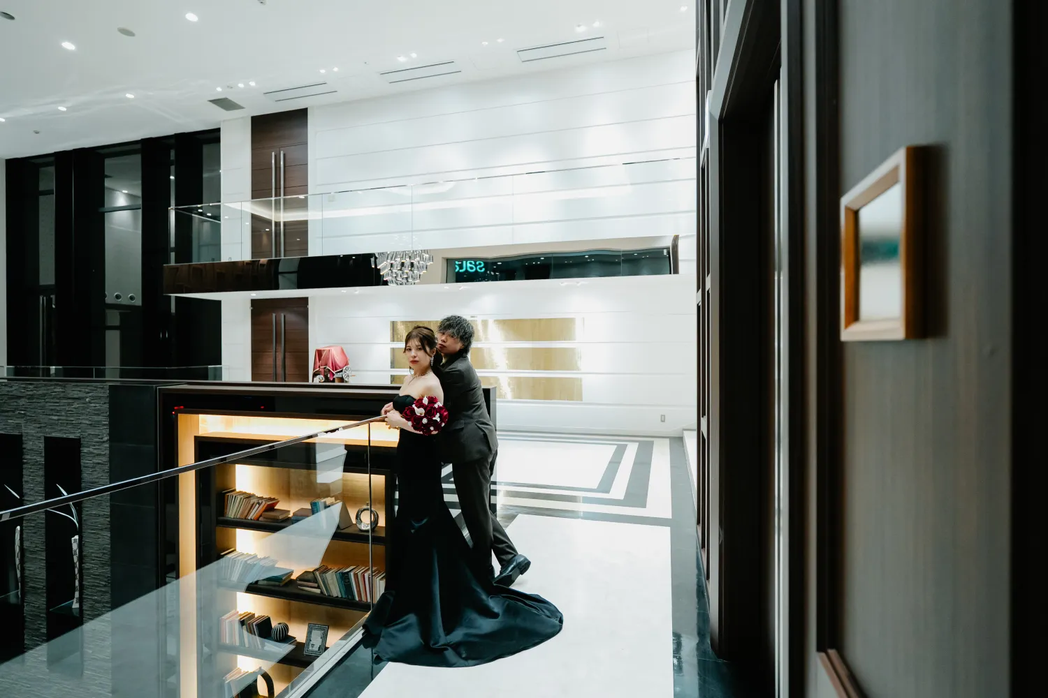 レポートギャラリー画像