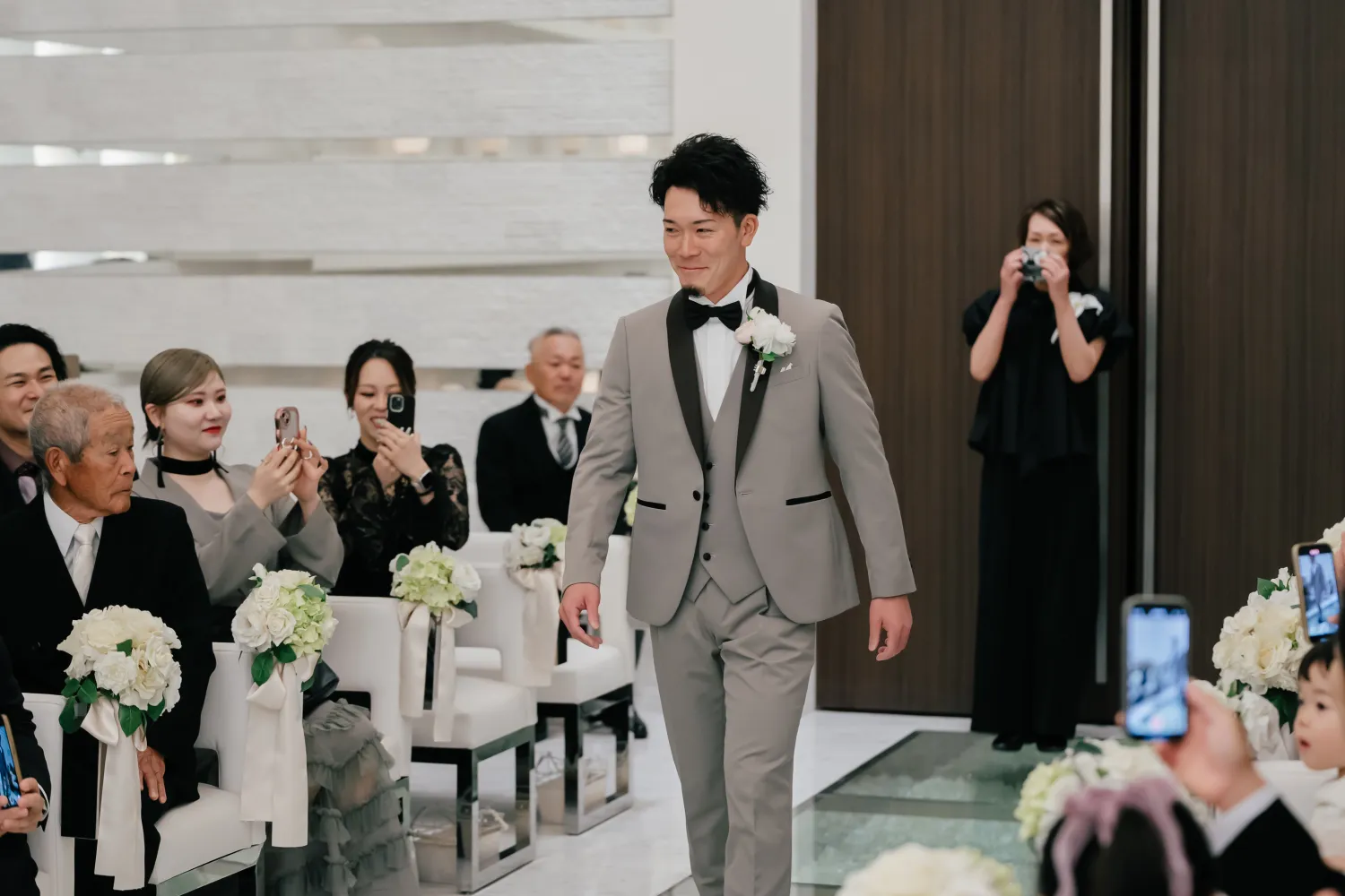 レポートギャラリー画像