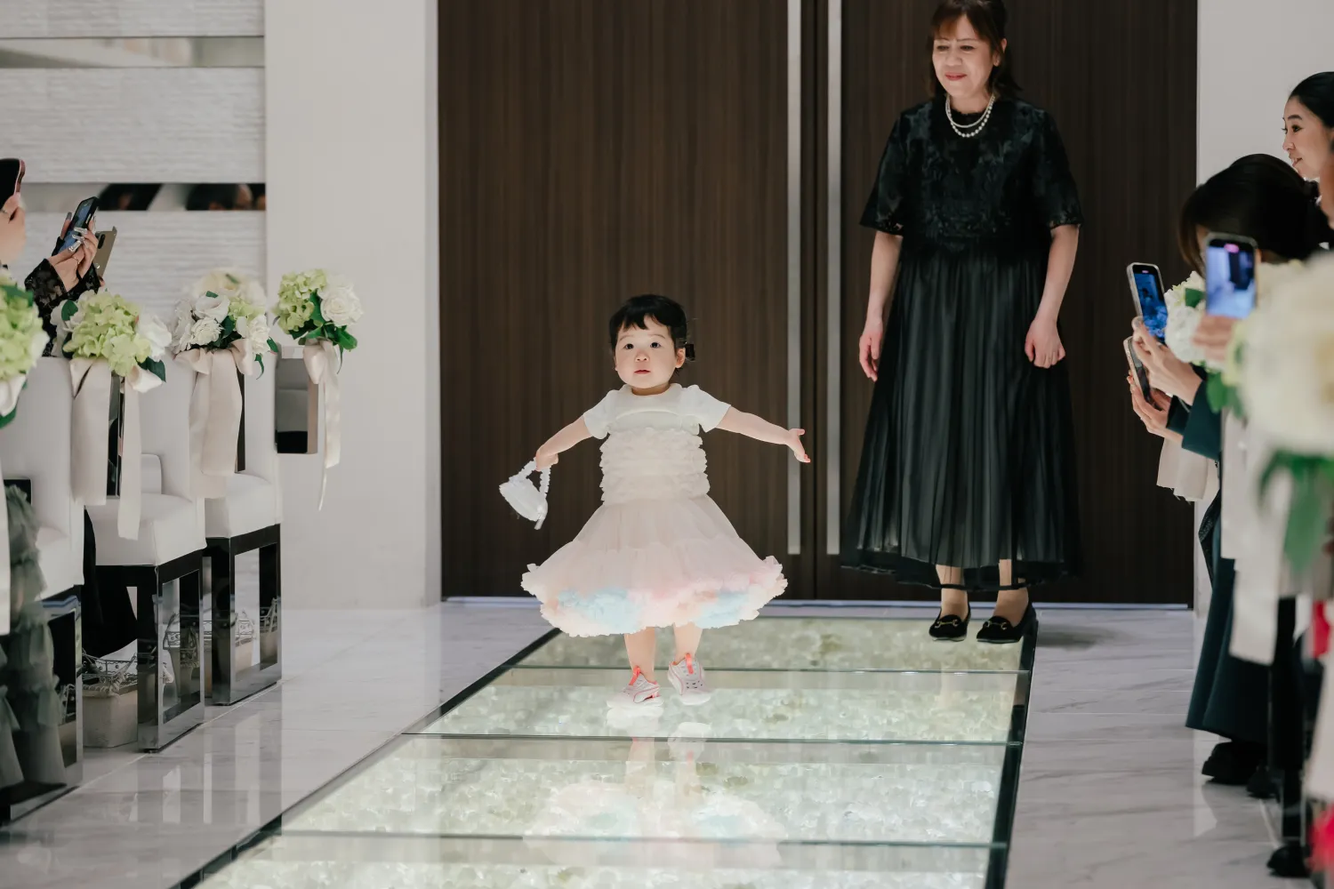 レポートギャラリー画像