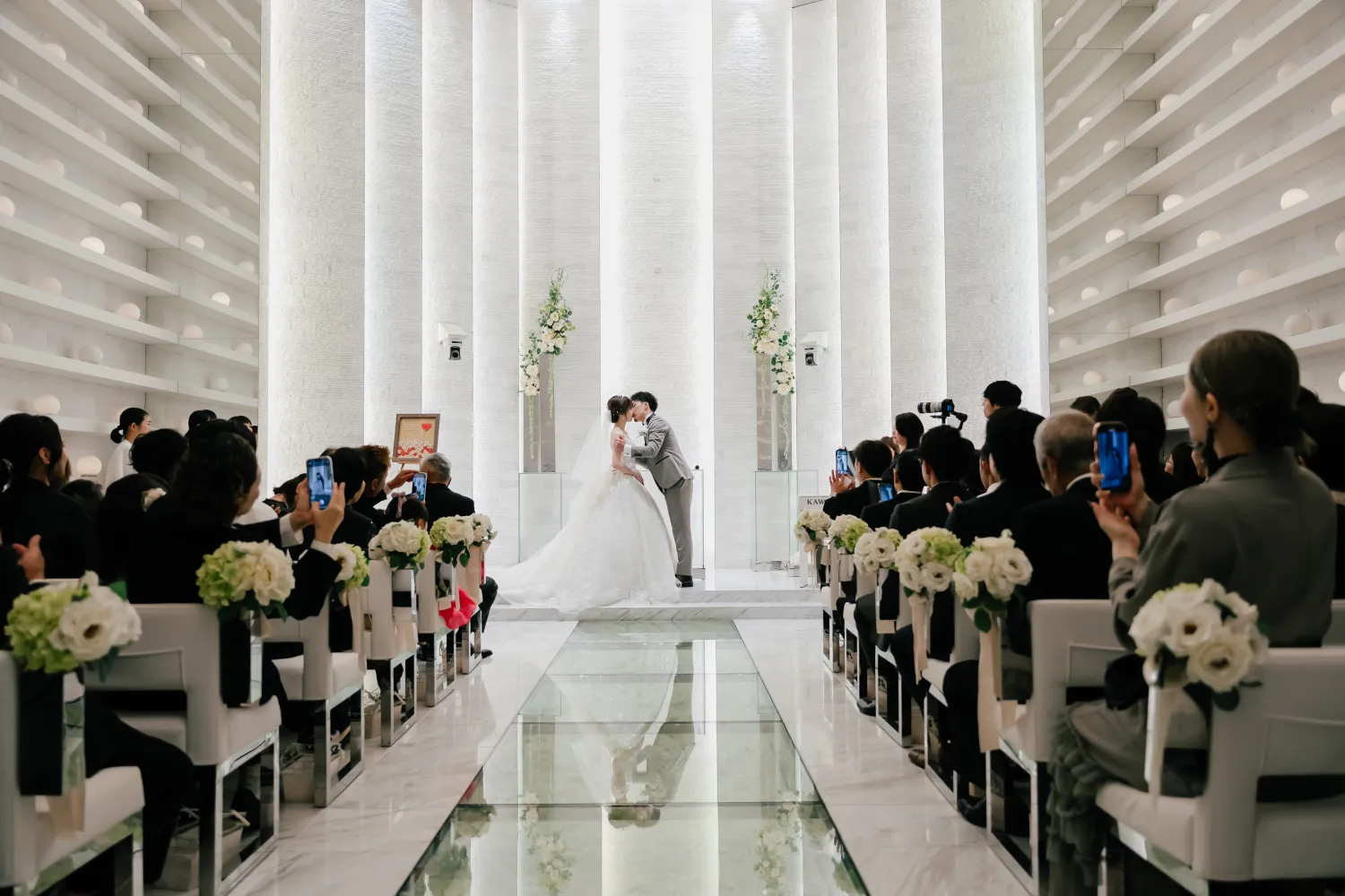 レポートギャラリー画像