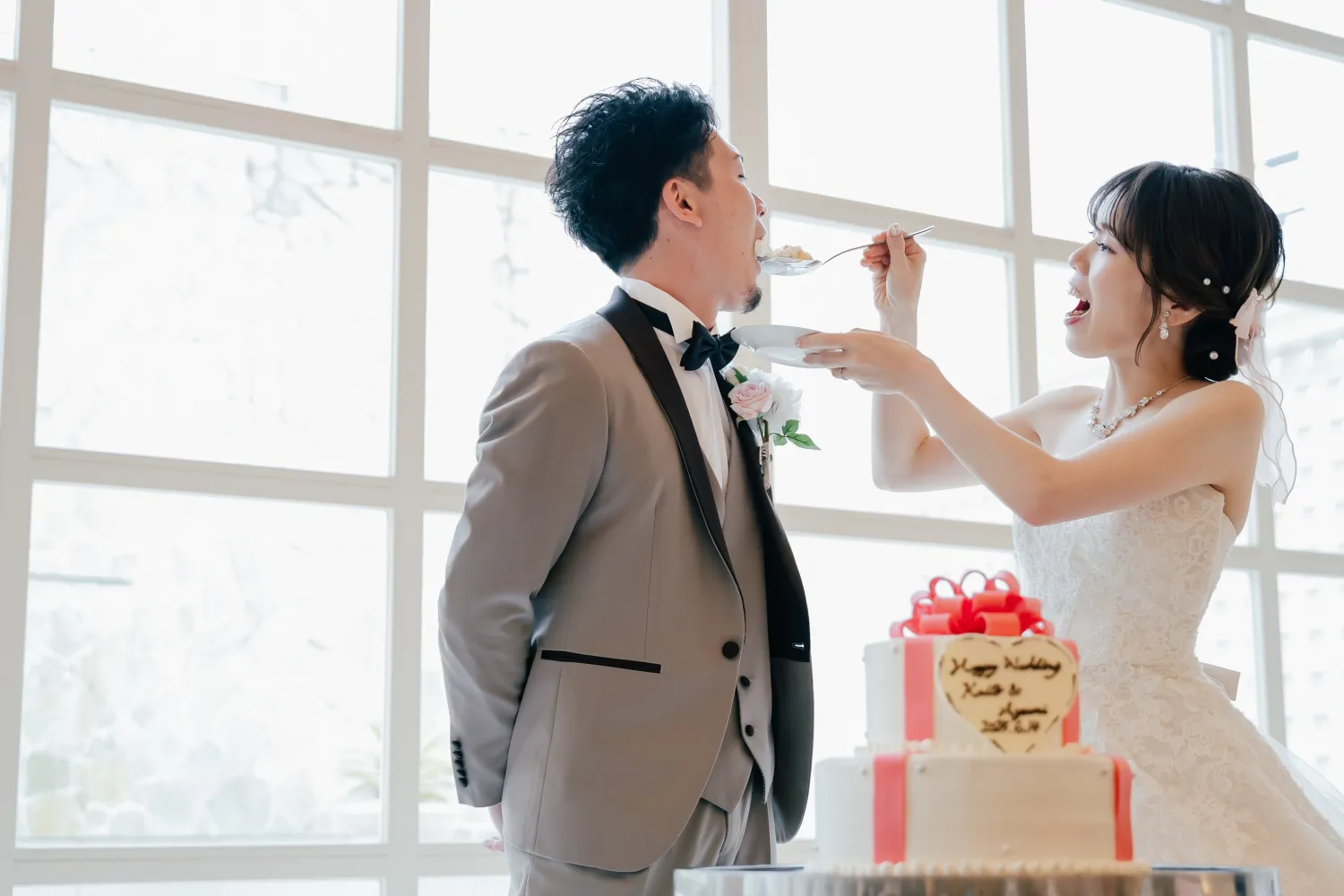 レポートギャラリー画像