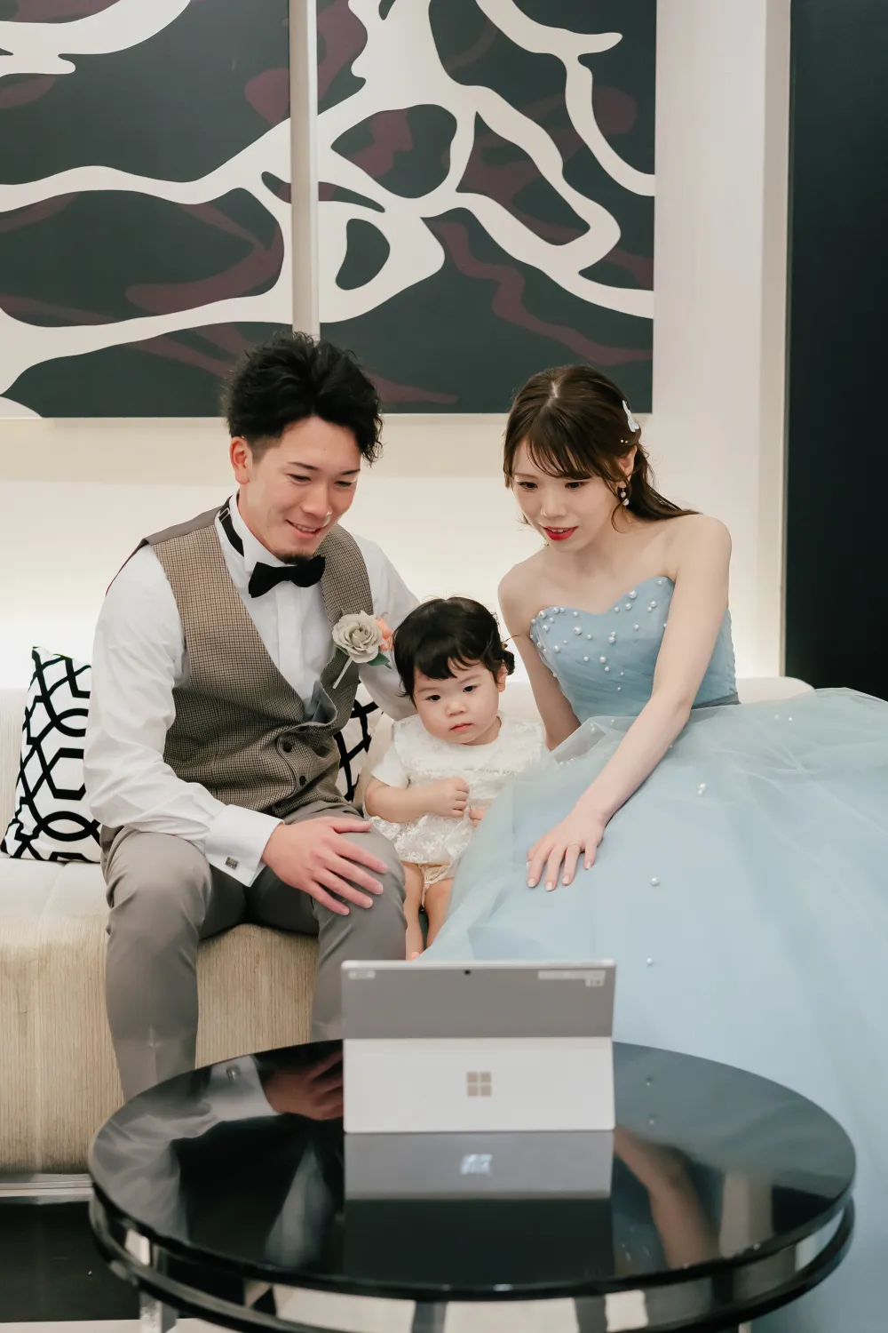 レポートギャラリー画像