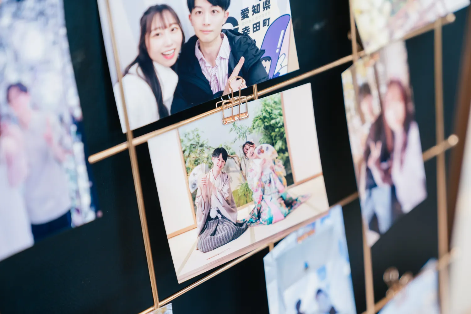 レポートギャラリー画像