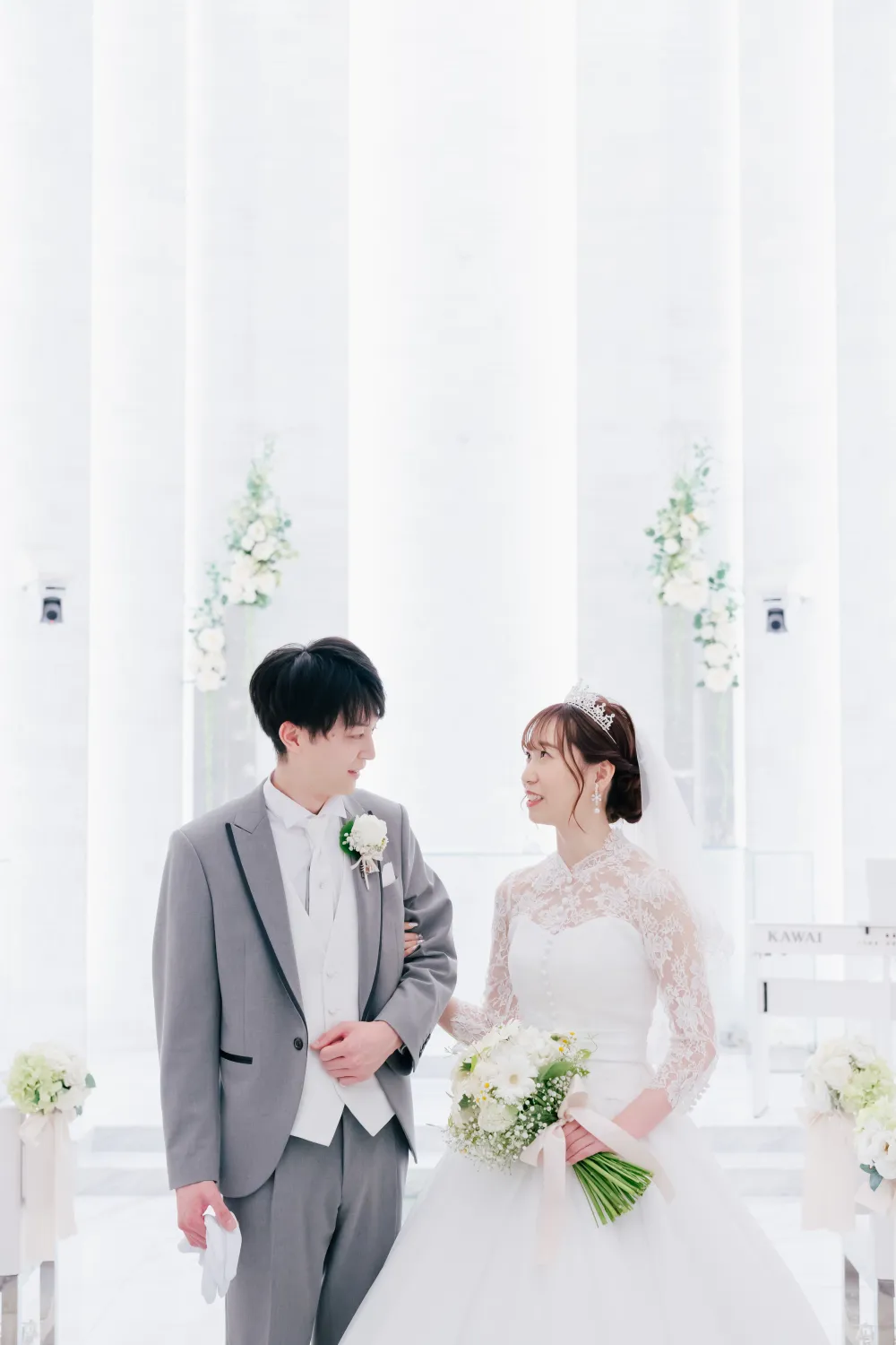 レポートギャラリー画像