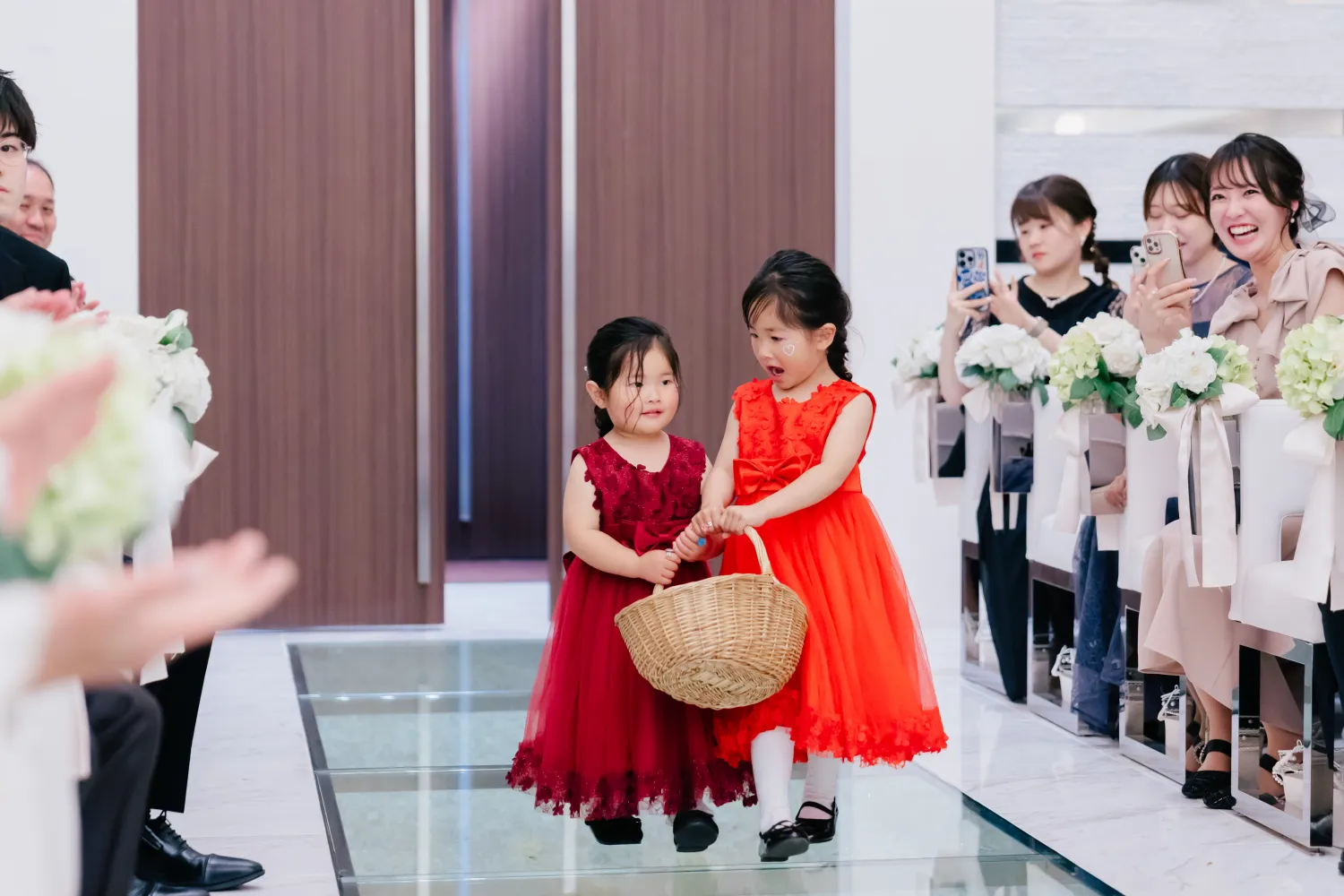 レポートギャラリー画像