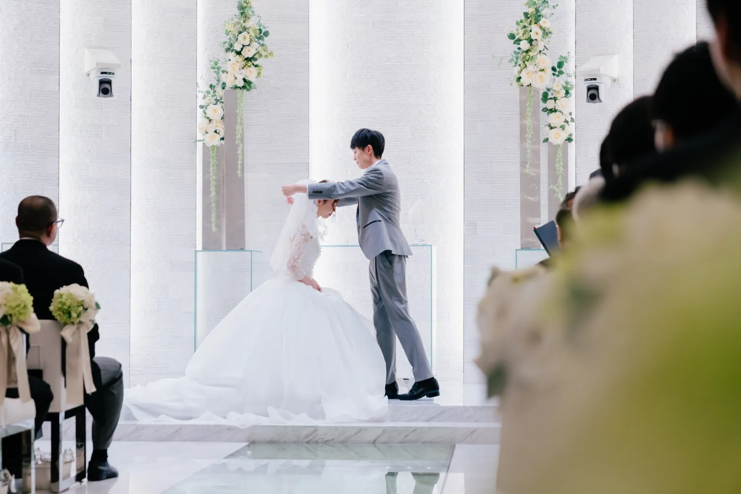 レポートギャラリー画像