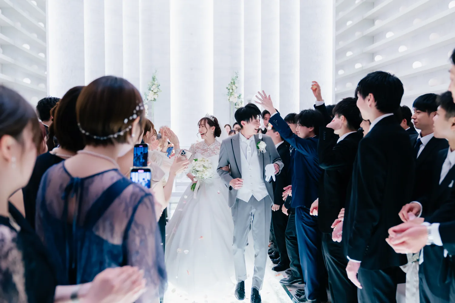 レポートギャラリー画像