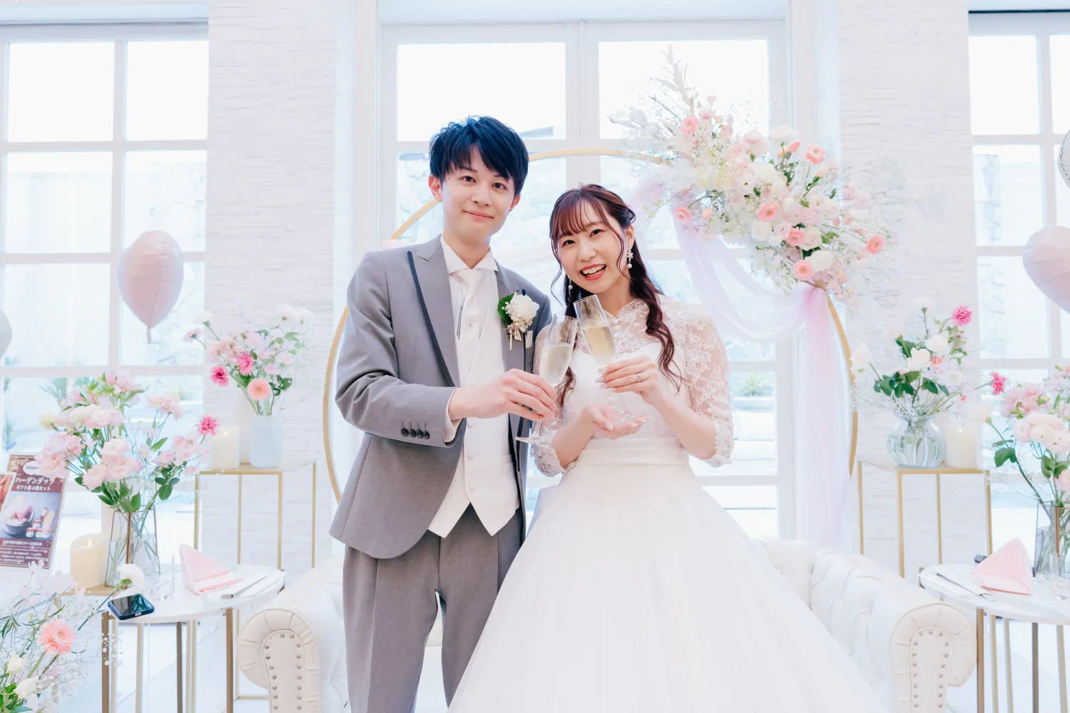 レポートギャラリー画像