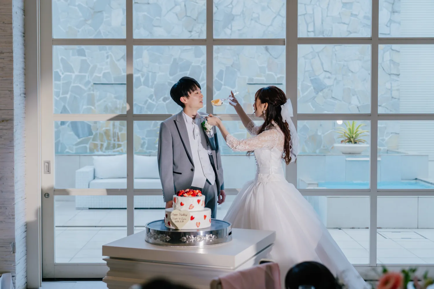 レポートギャラリー画像