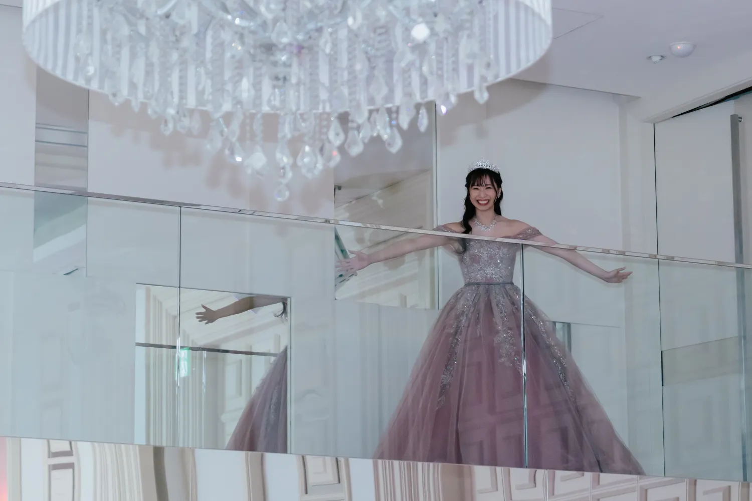 レポートギャラリー画像