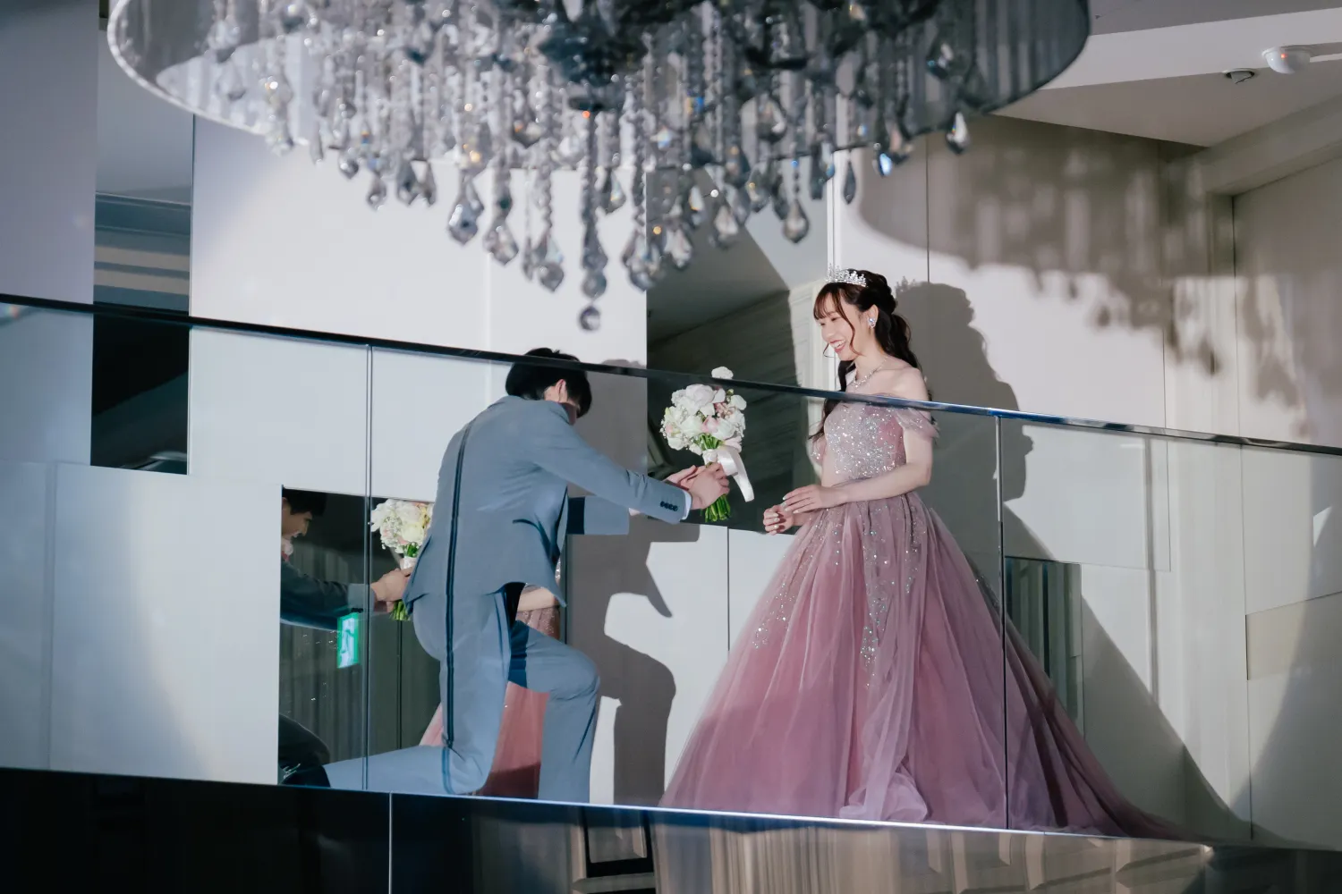 レポートギャラリー画像