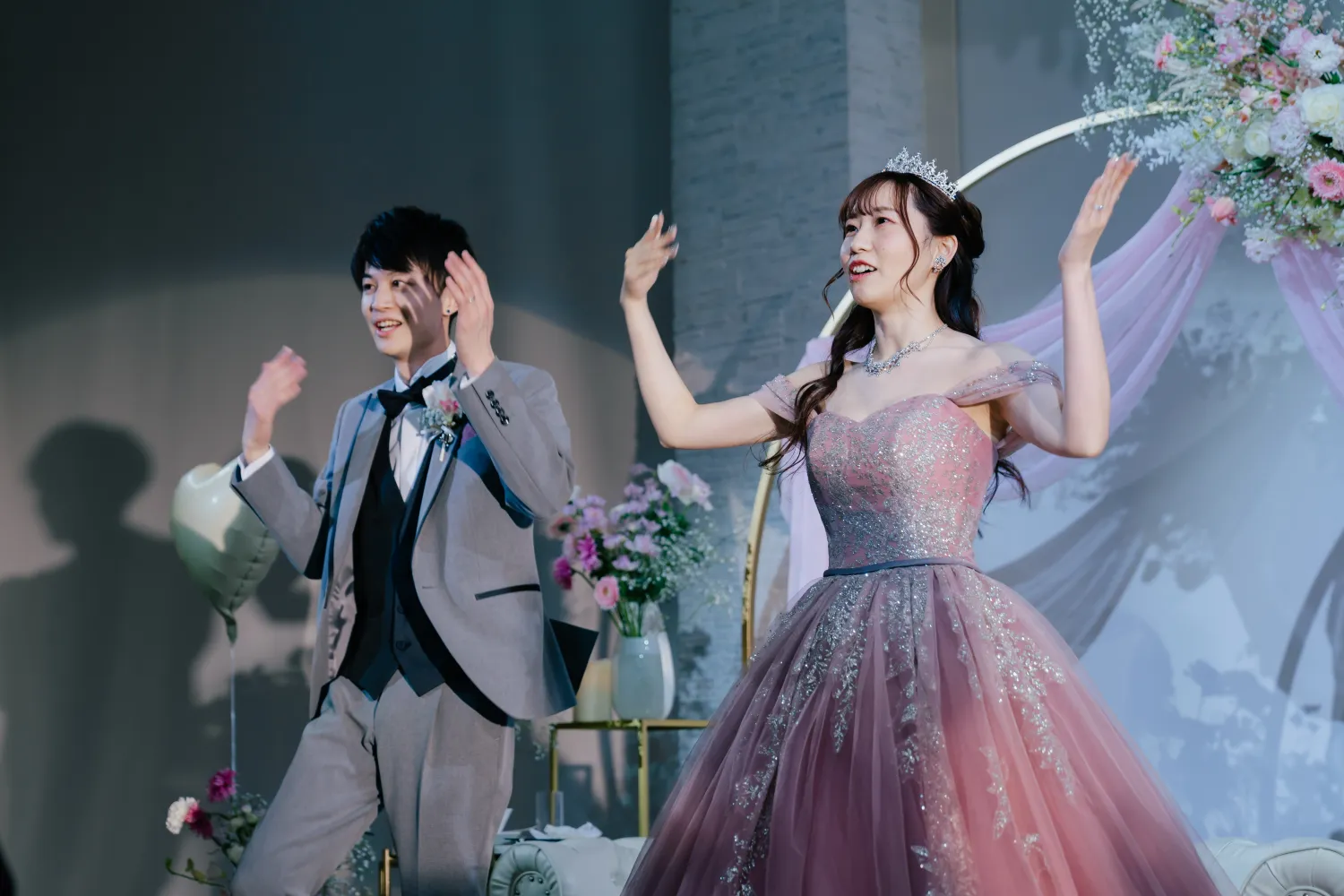 レポートギャラリー画像