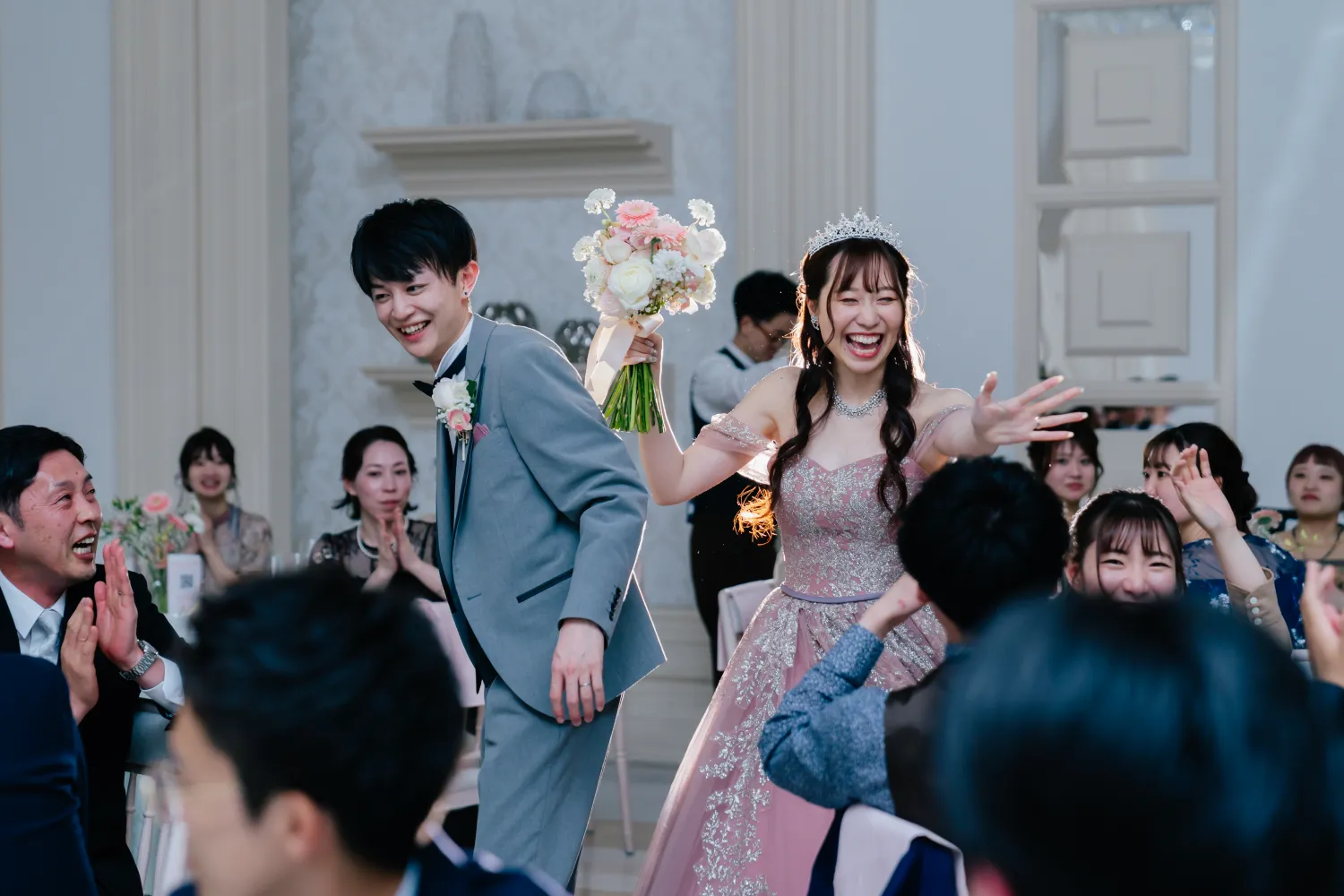 レポートギャラリー画像