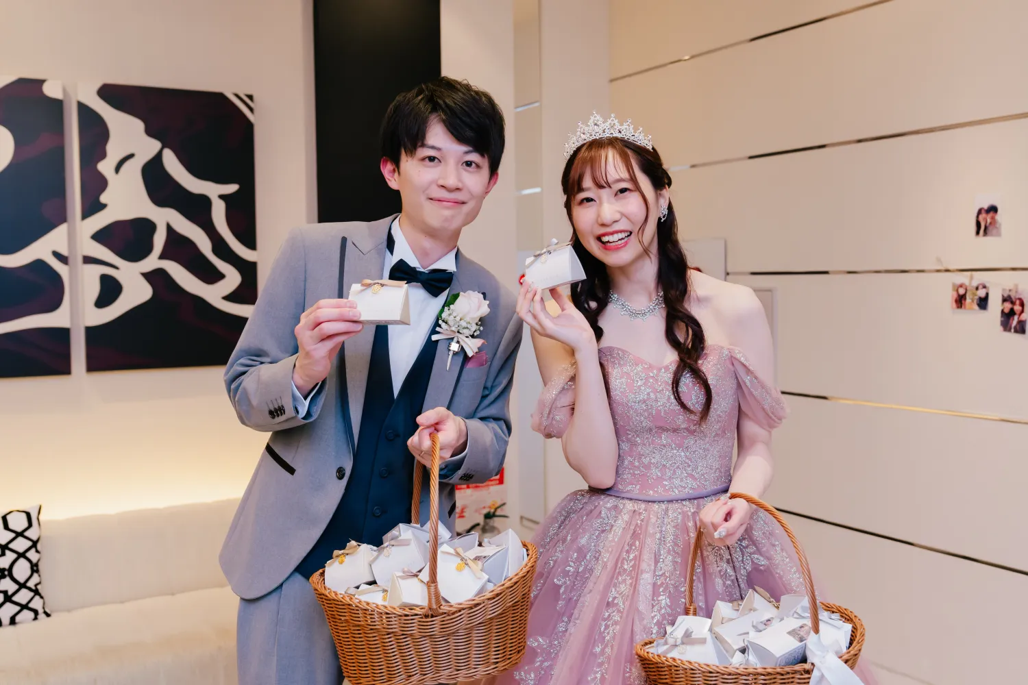 レポートギャラリー画像