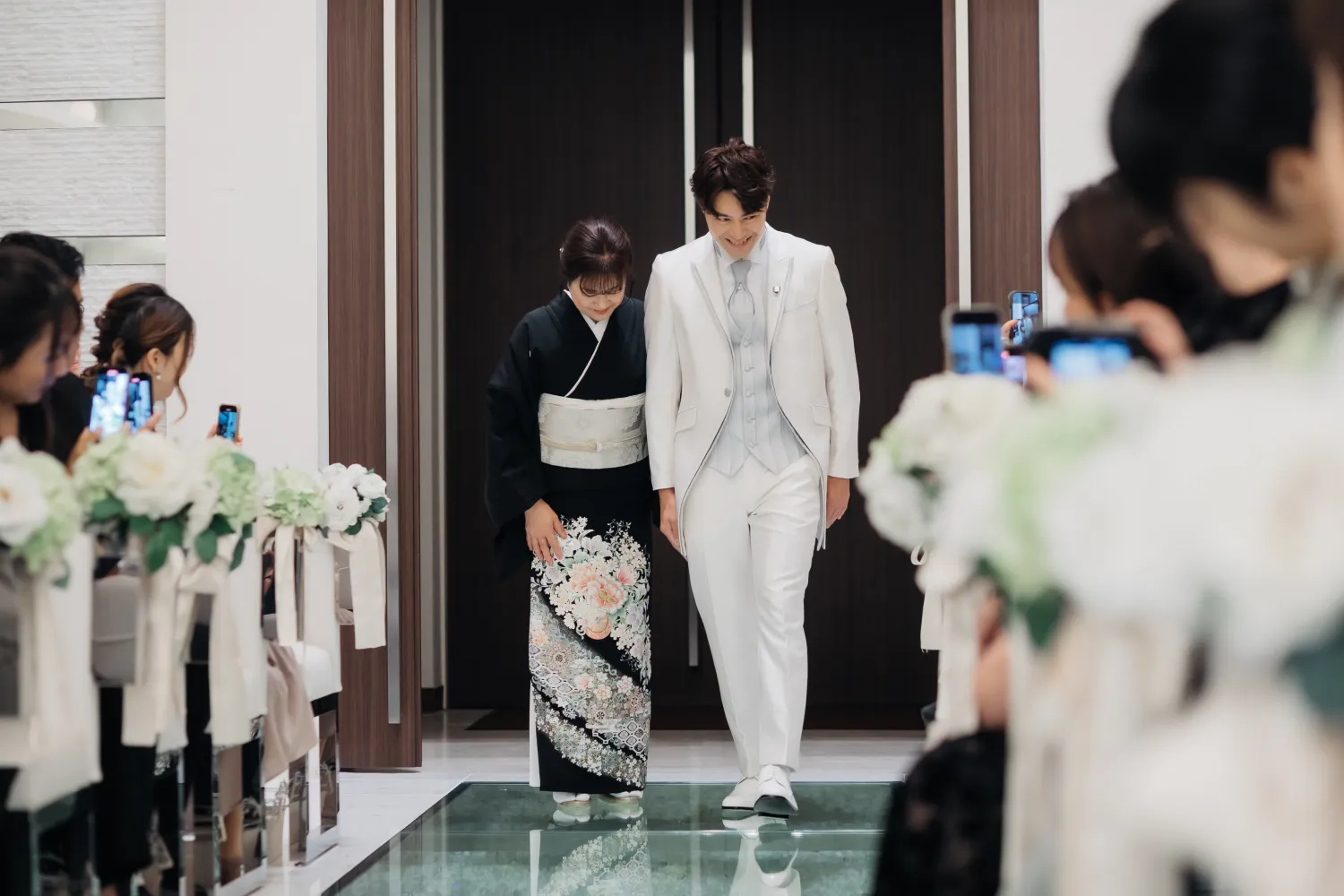 レポートギャラリー画像