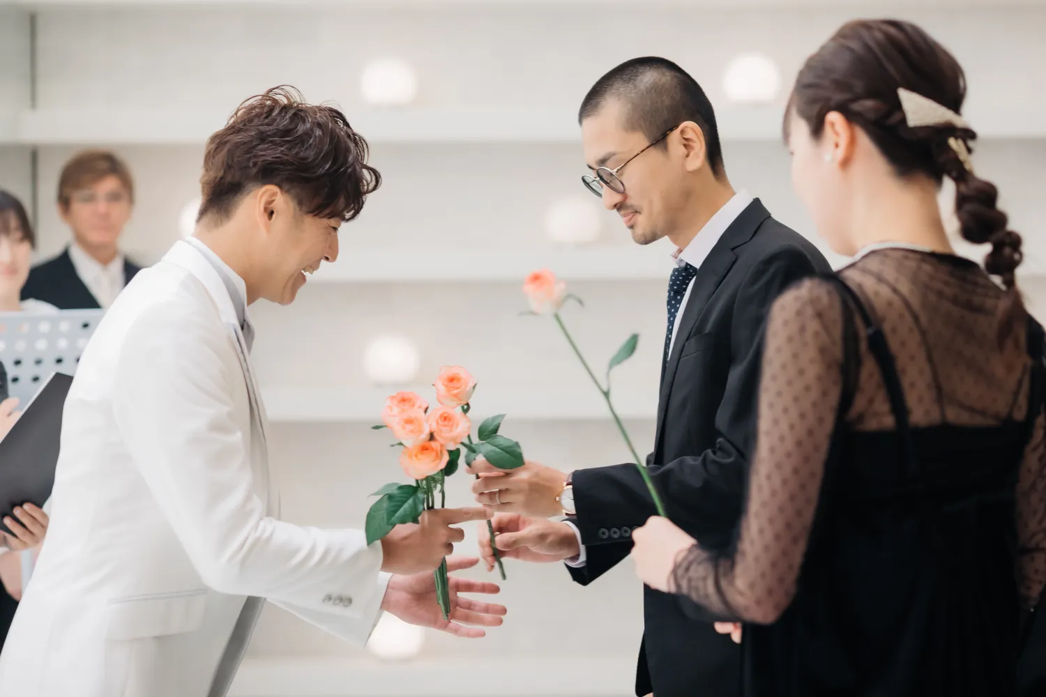 レポートギャラリー画像