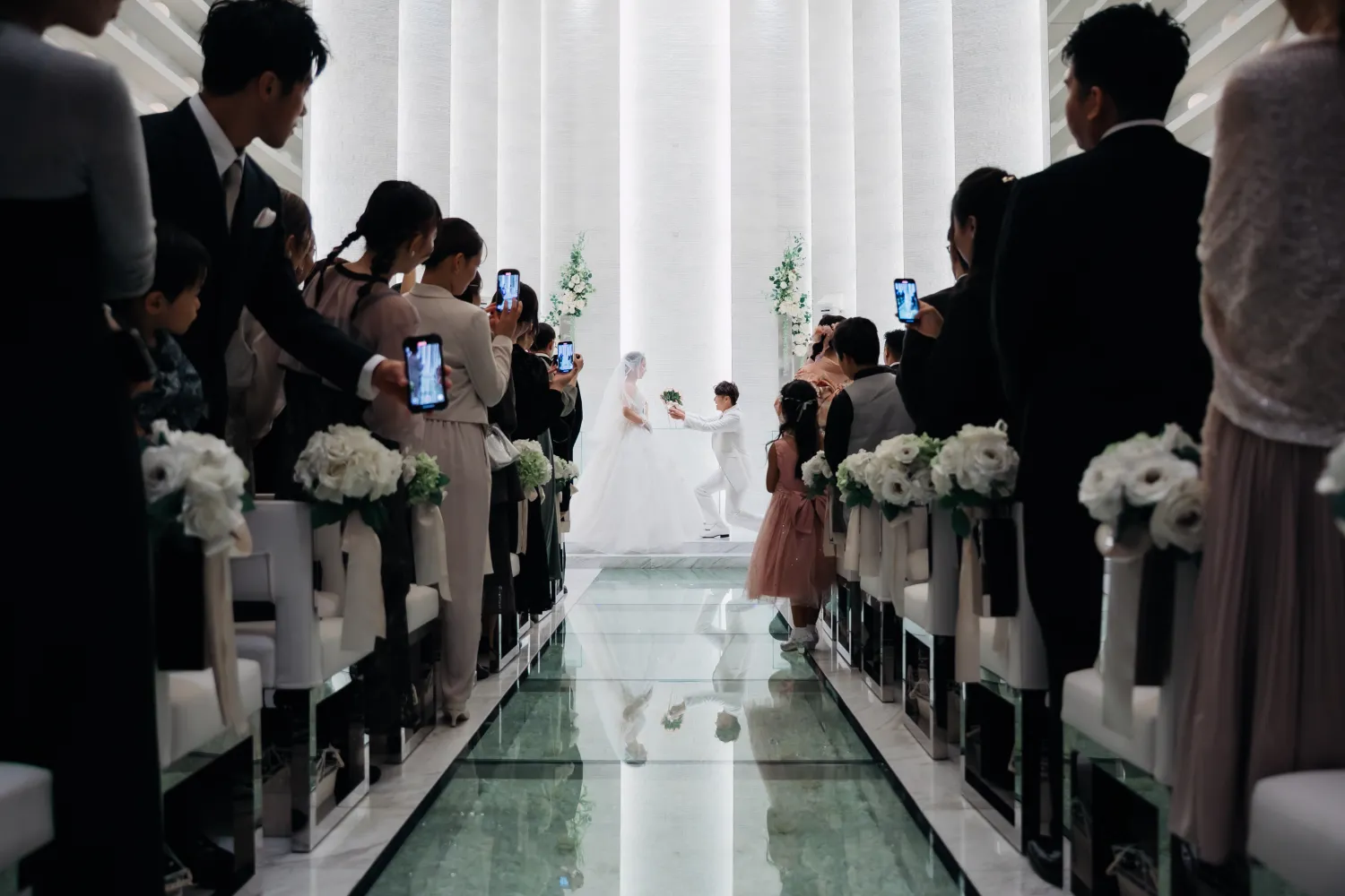 レポートギャラリー画像