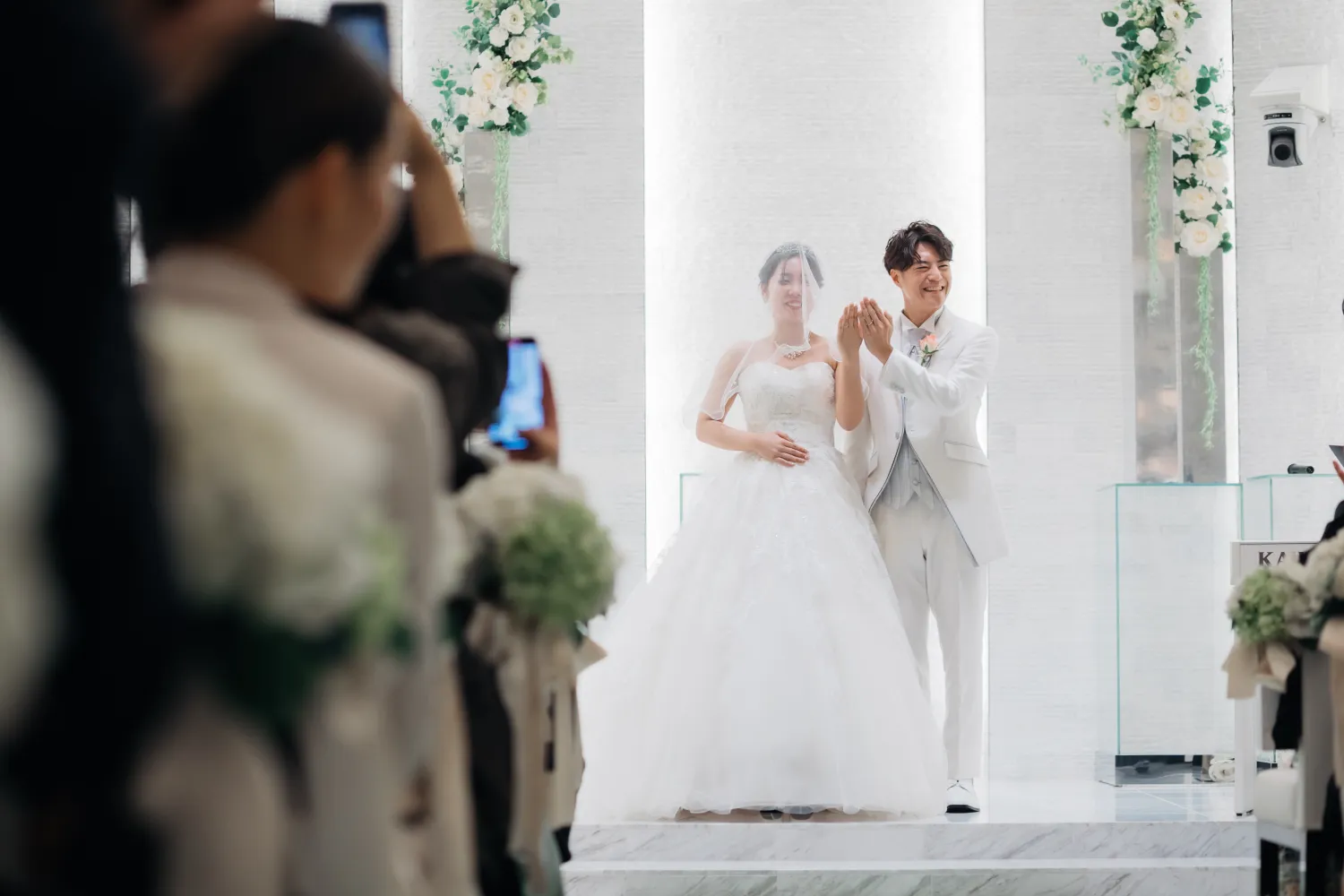 レポートギャラリー画像