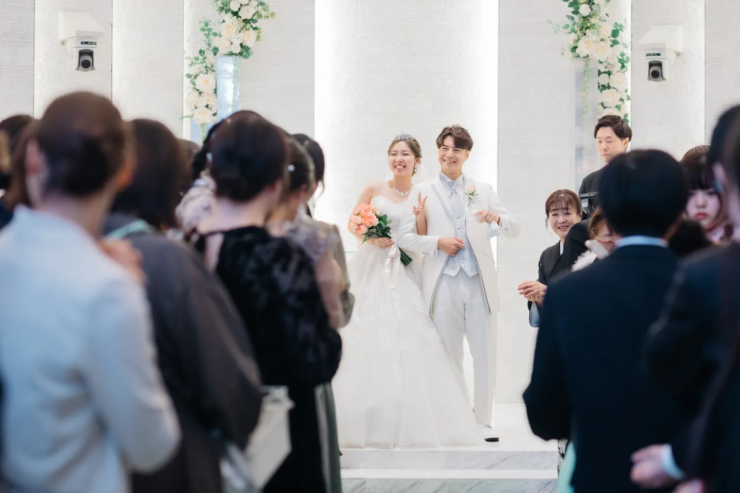 レポートギャラリー画像