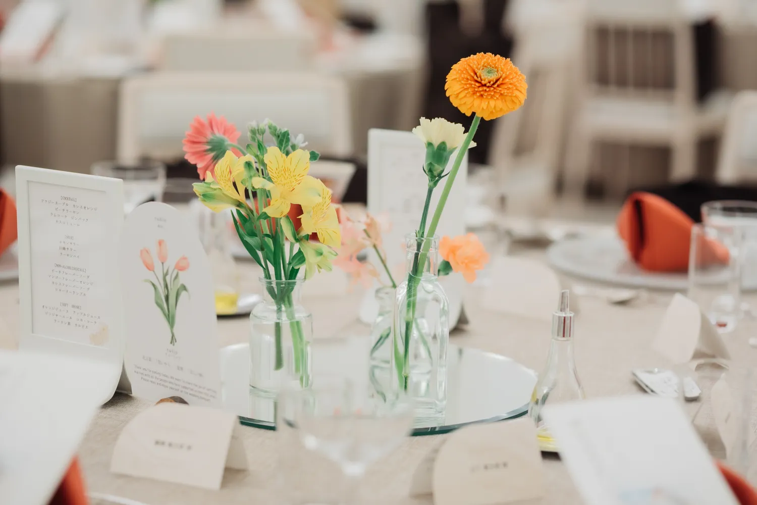 レポートギャラリー画像