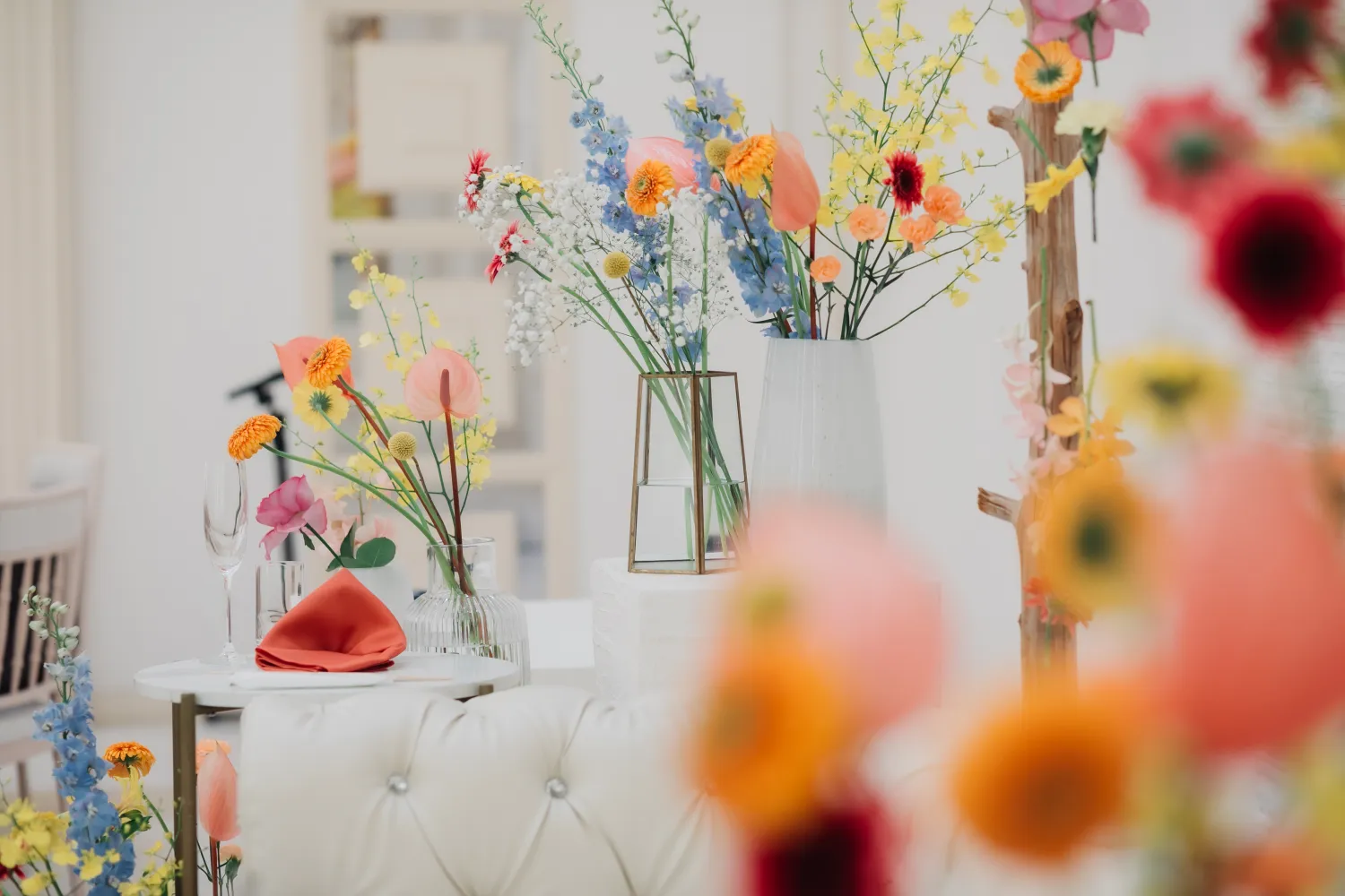 レポートギャラリー画像