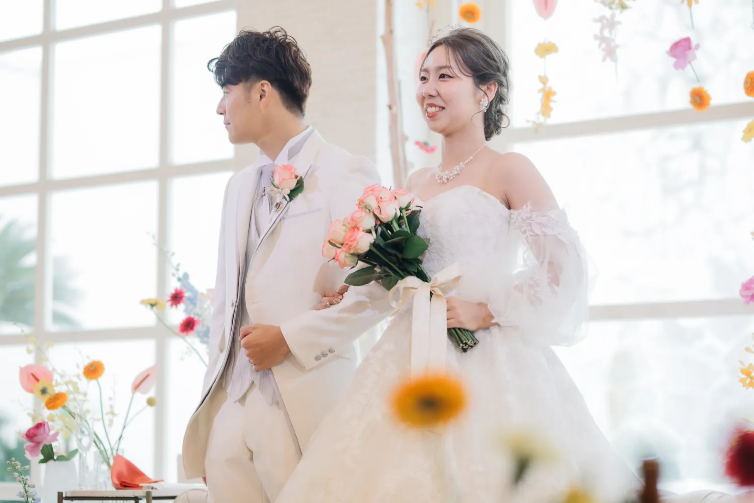 レポートギャラリー画像