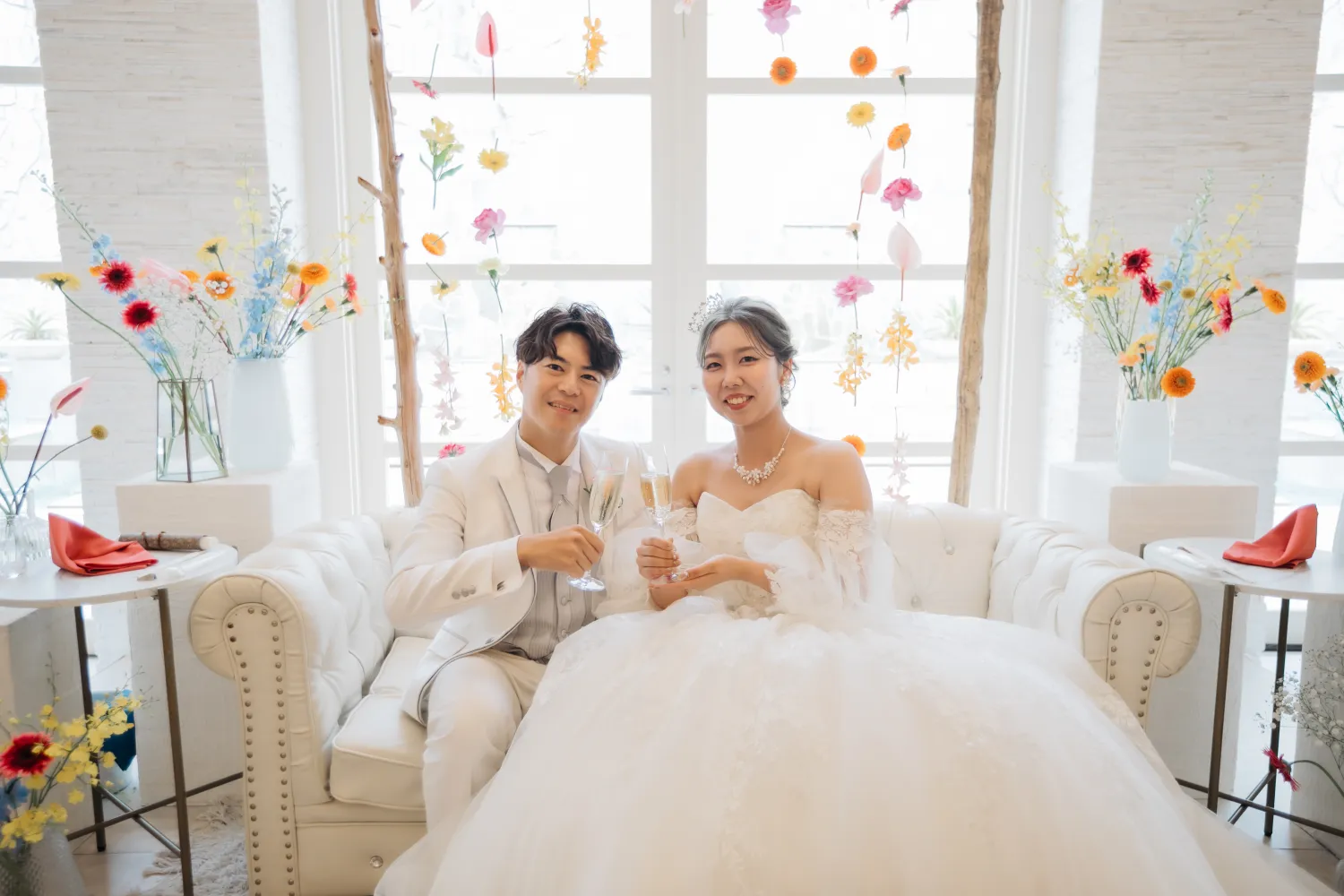 レポートギャラリー画像