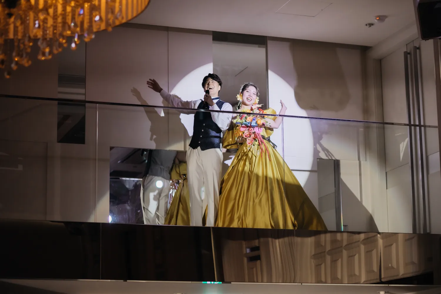 レポートギャラリー画像