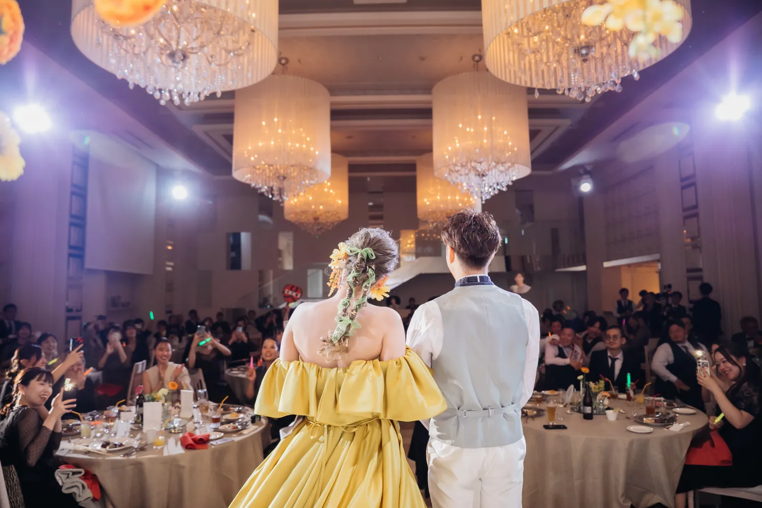 レポートギャラリー画像