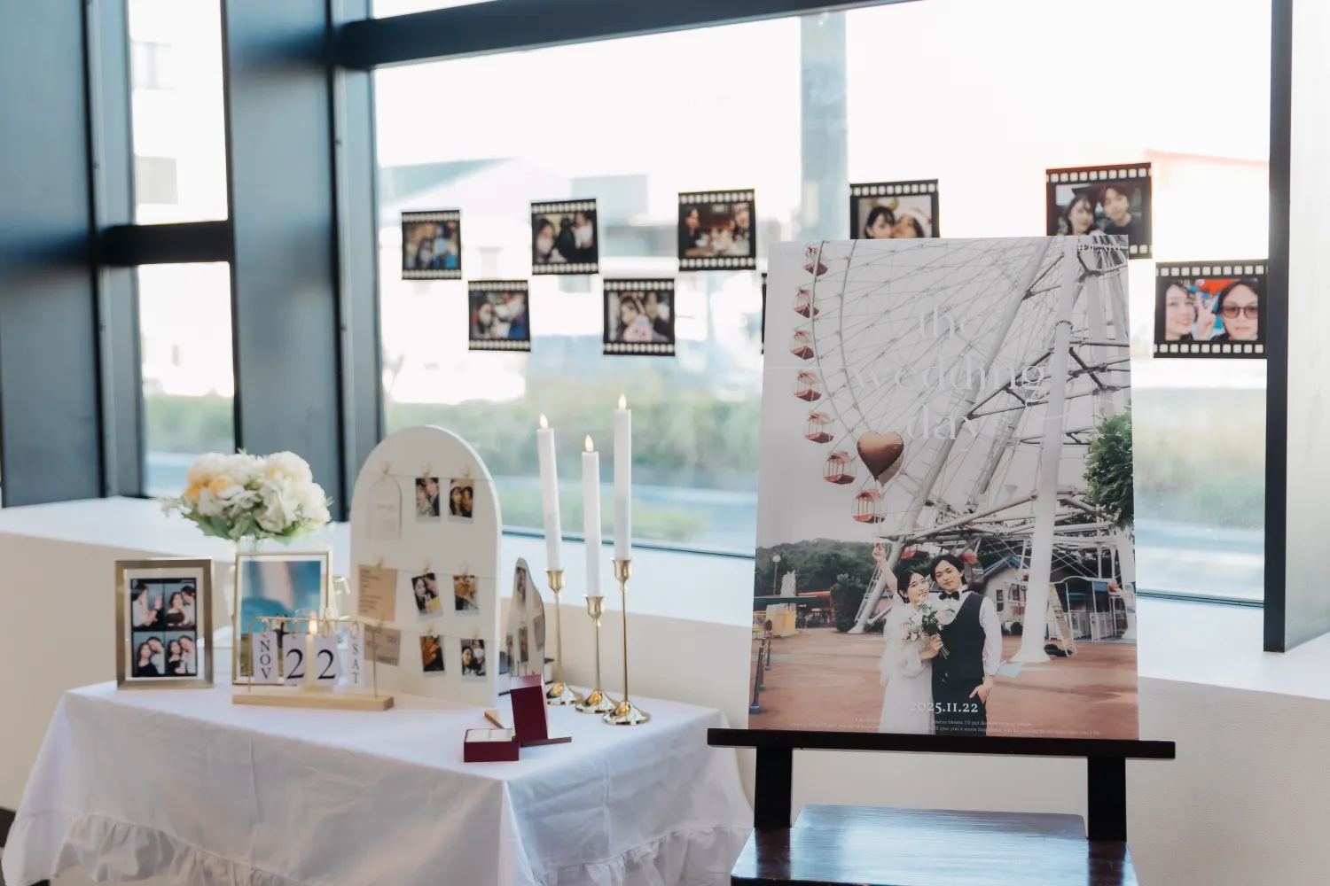 レポートギャラリー画像