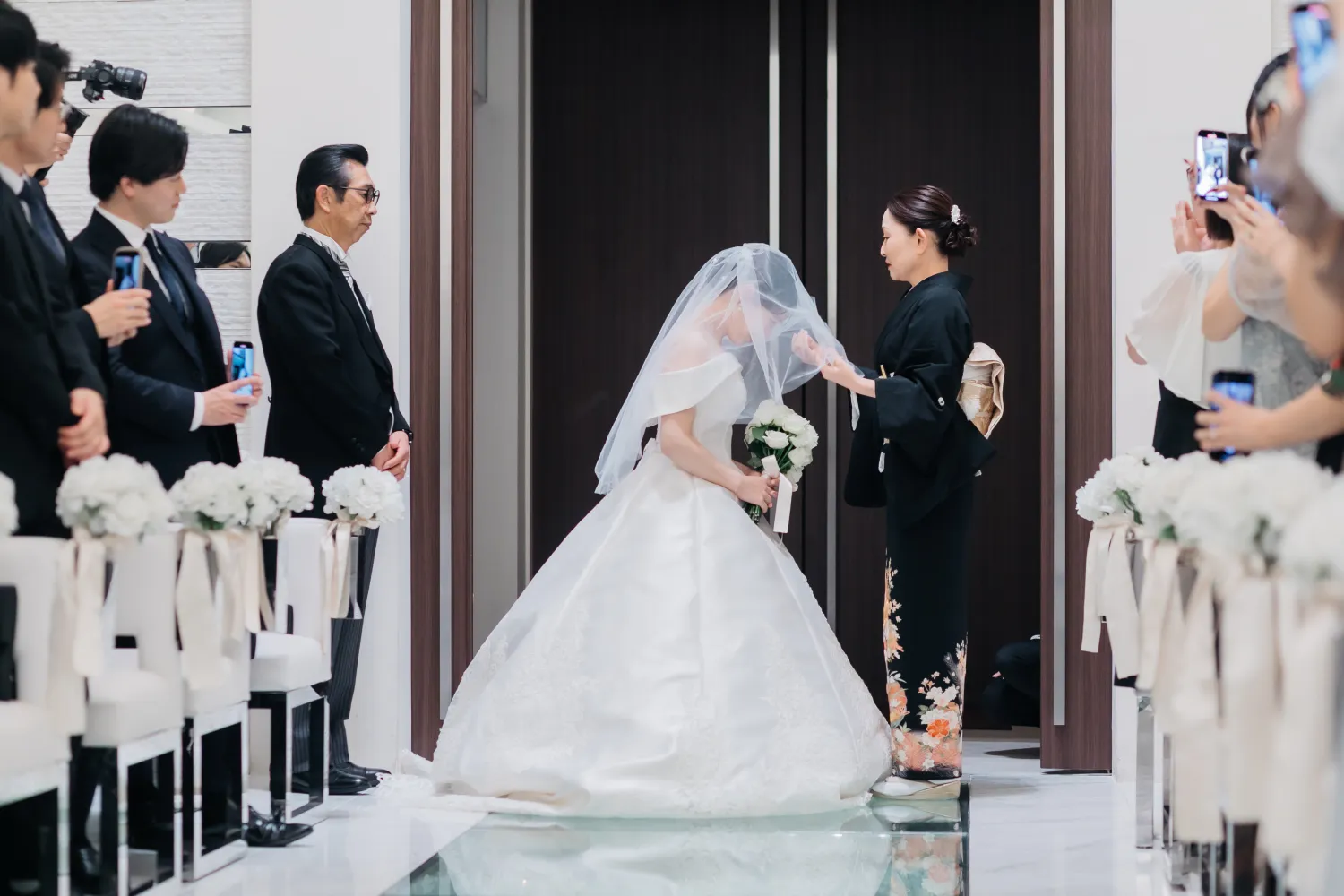 レポートギャラリー画像