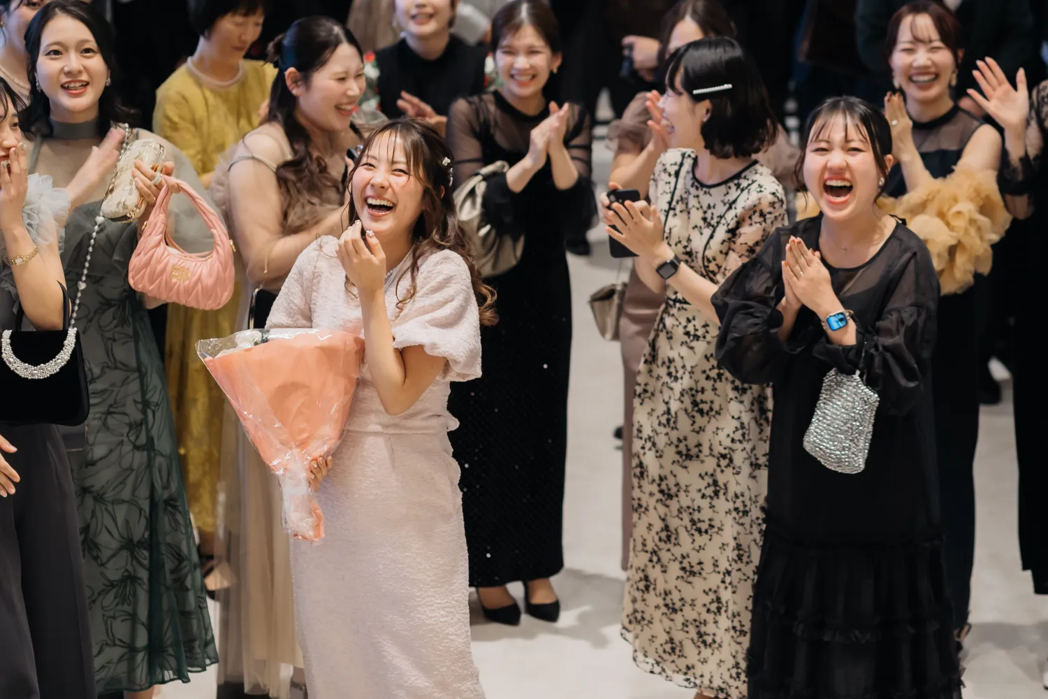 レポートギャラリー画像