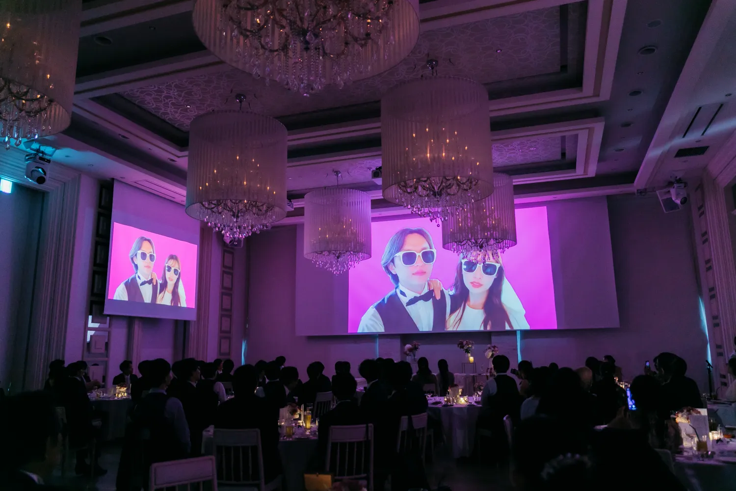 レポートギャラリー画像