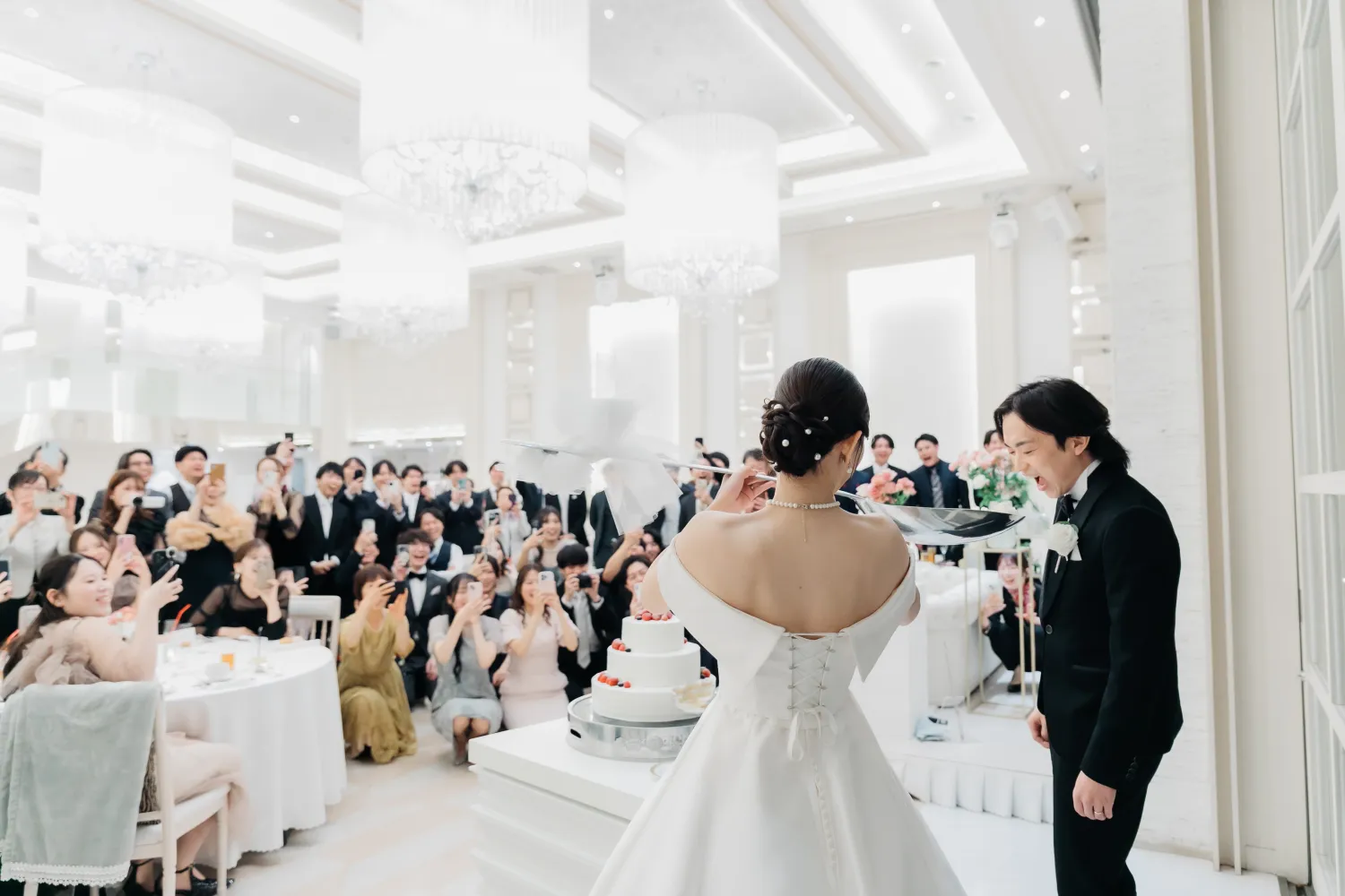 レポートギャラリー画像