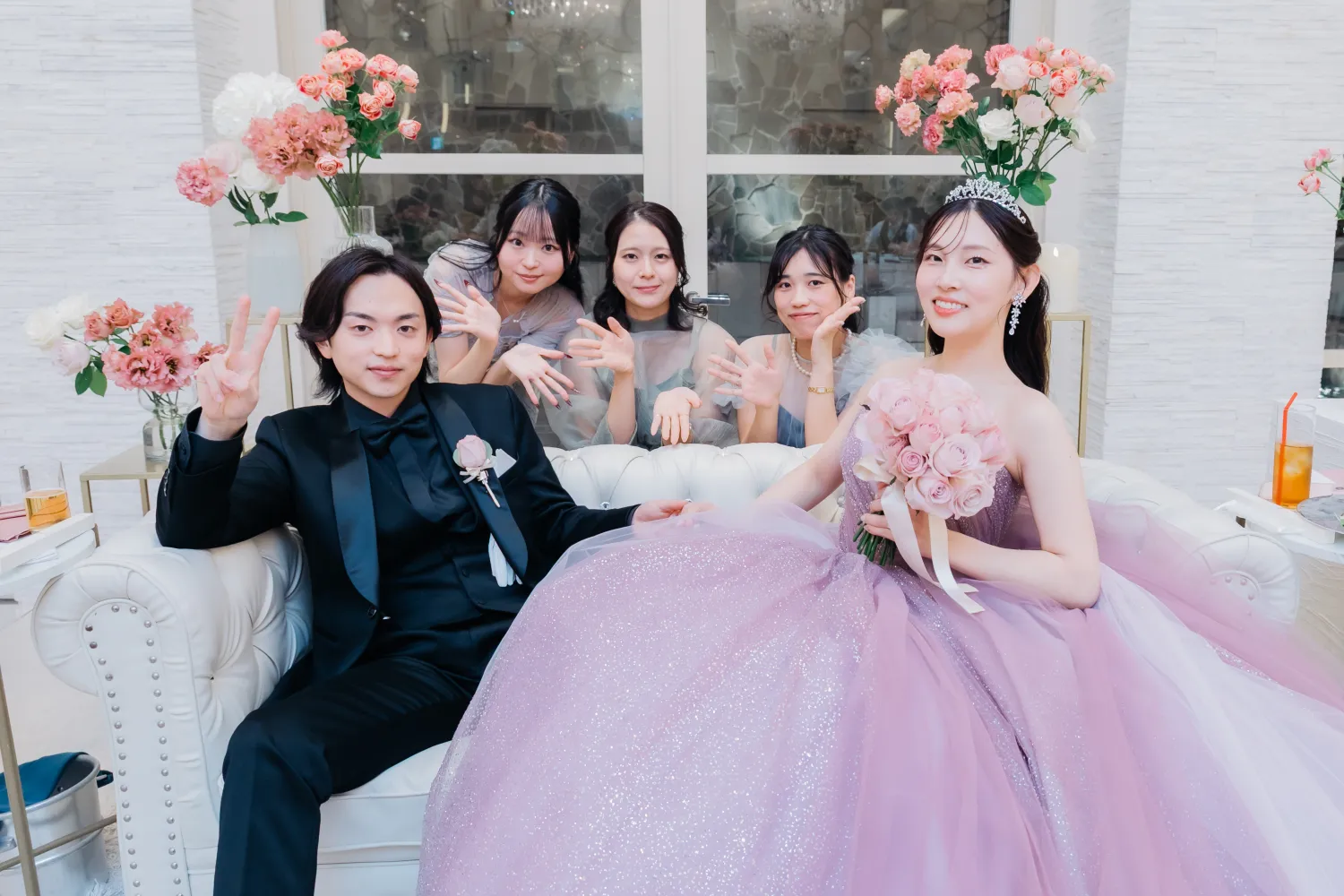 レポートギャラリー画像