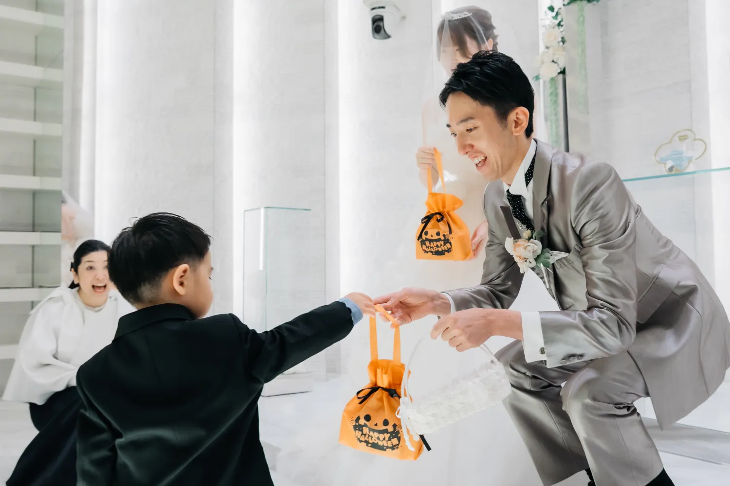 レポートギャラリー画像